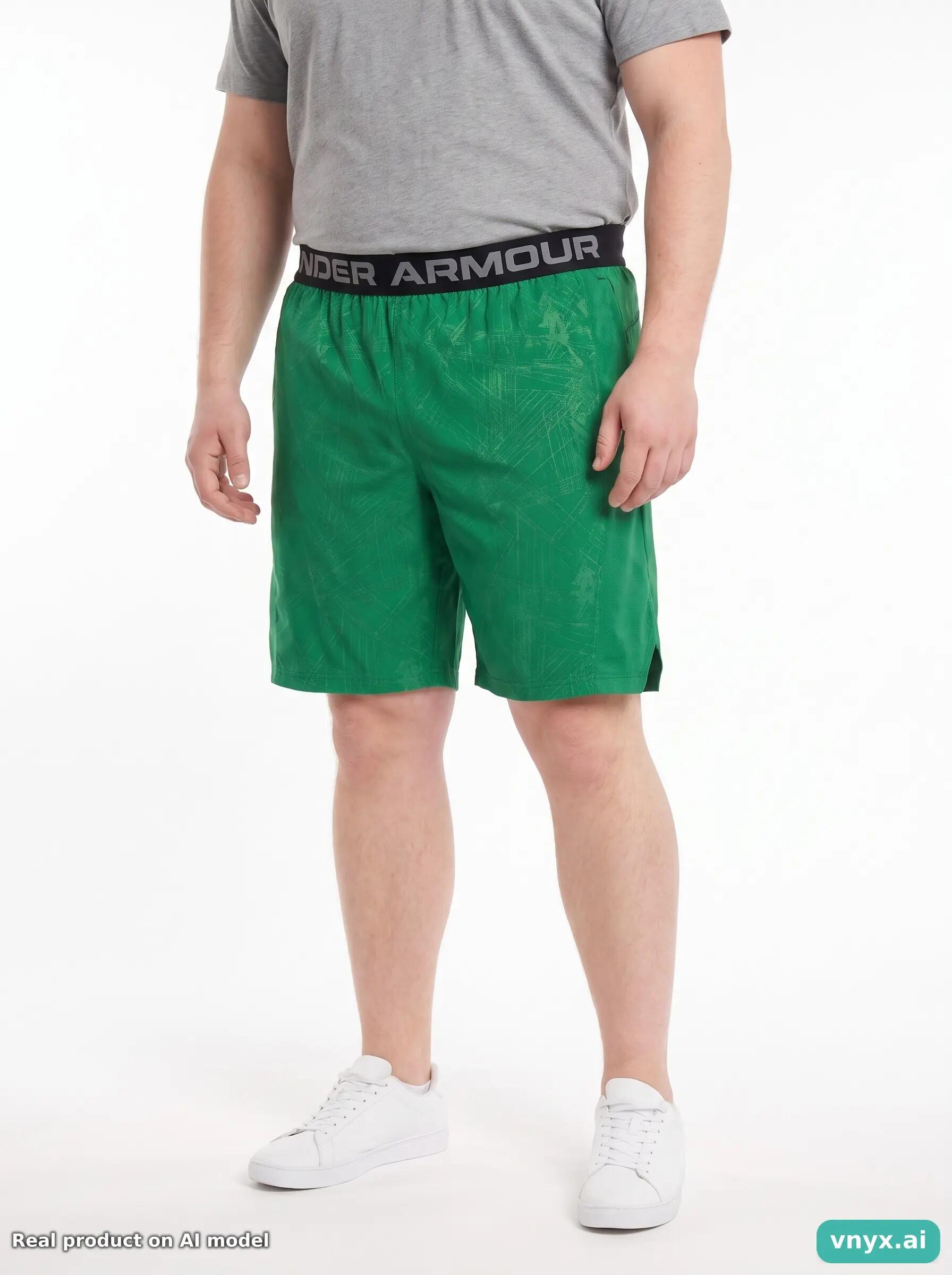 UNDER ARMOUR picture