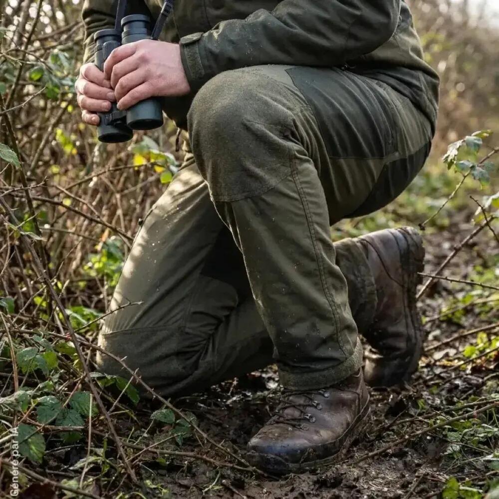 Pantalon ProHunt Springer 4/5