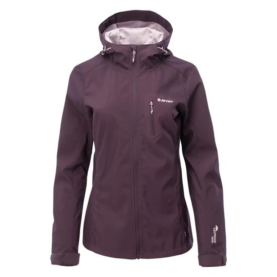 Regenmantel Damen Hi-Tec Avani