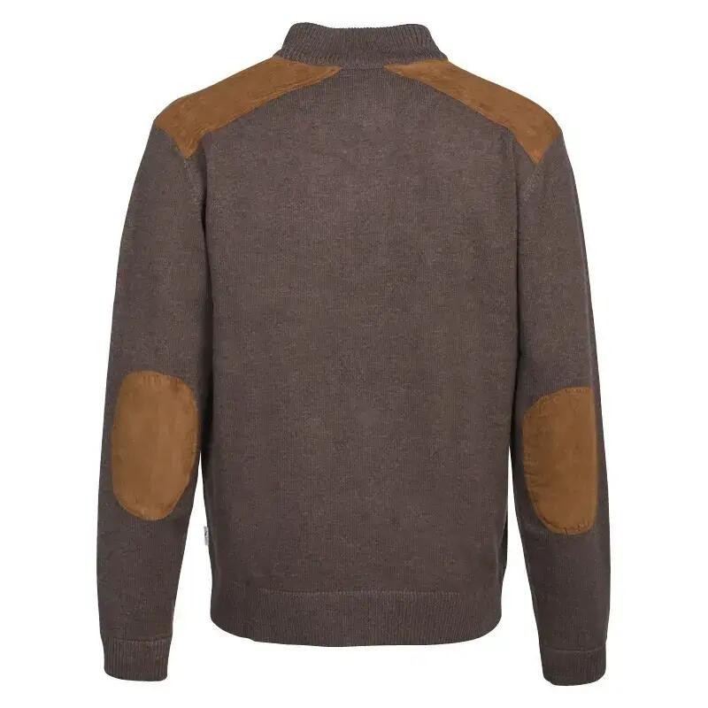 Sweter zapinany na zamek Ligne Verney-Carron Fox 2/2
