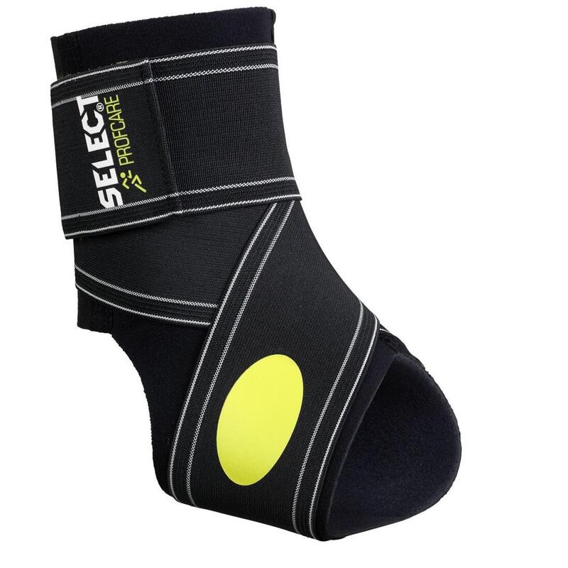 Enkelbrace Select 2 parties 564
