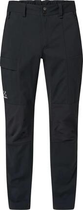 Haglöfs Mid Standard Hose Schwarz Herren
