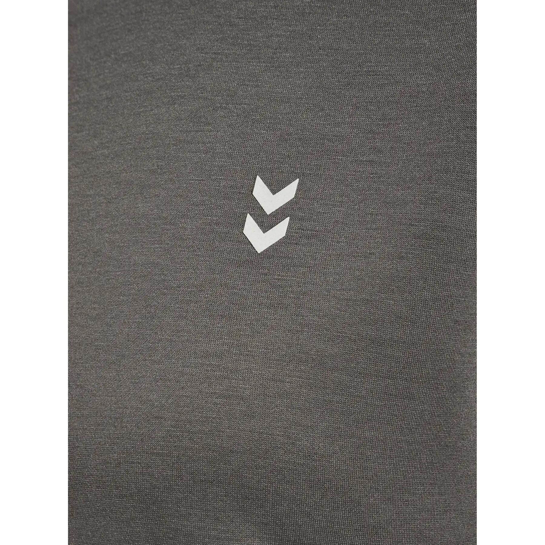Bluza damska Hummel 4/4