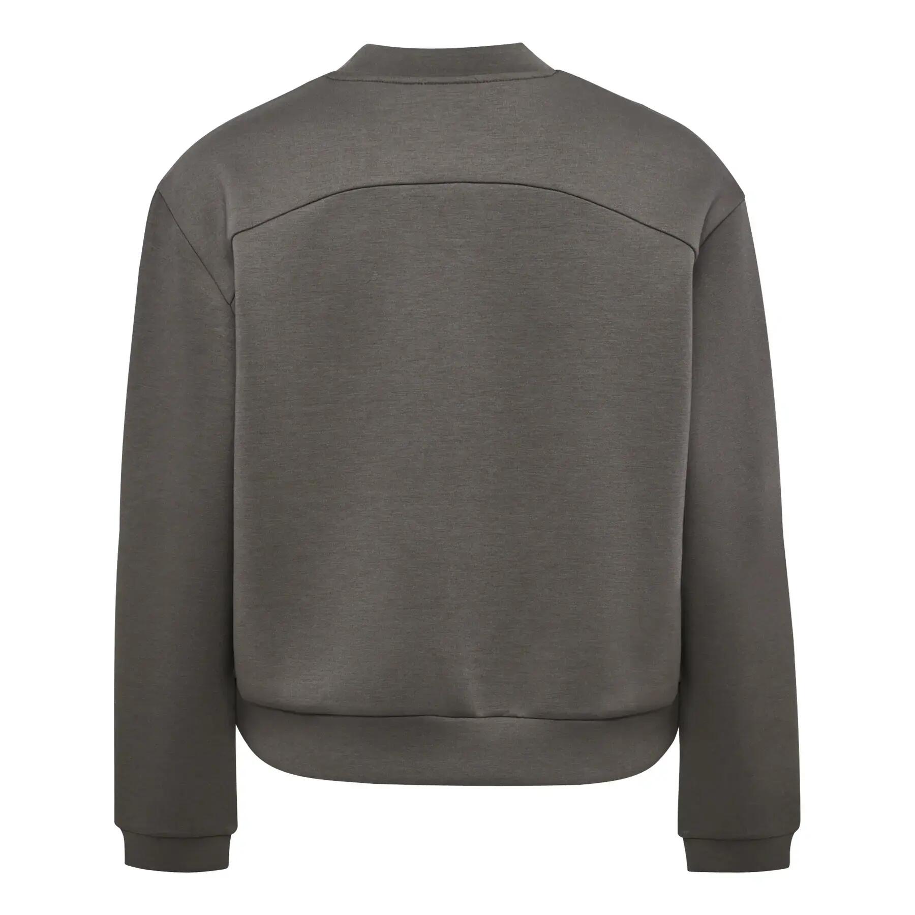 Bluza damska Hummel 2/4