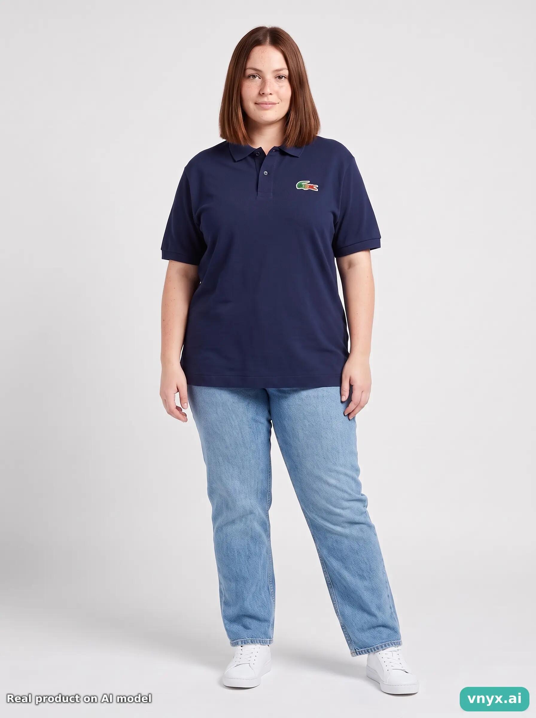 LACOSTE picture