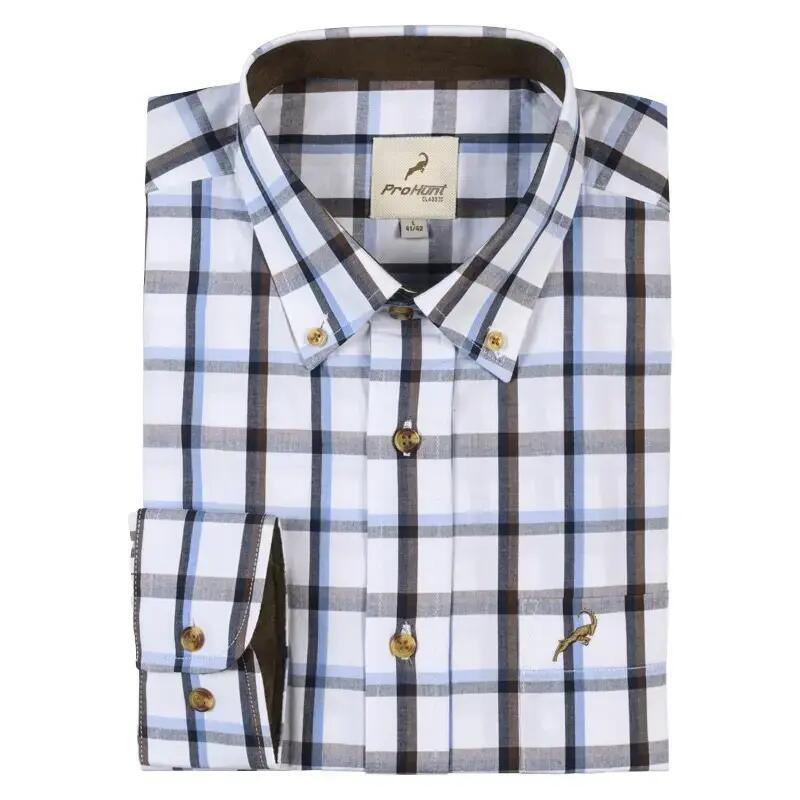 Long sleeve shirt Ligne Verney-Carron Vouzon 3/3