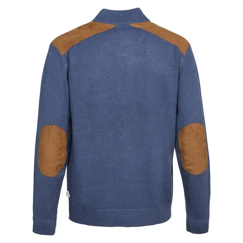 Maglione con zip Ligne Verney-Carron Fox 2/2