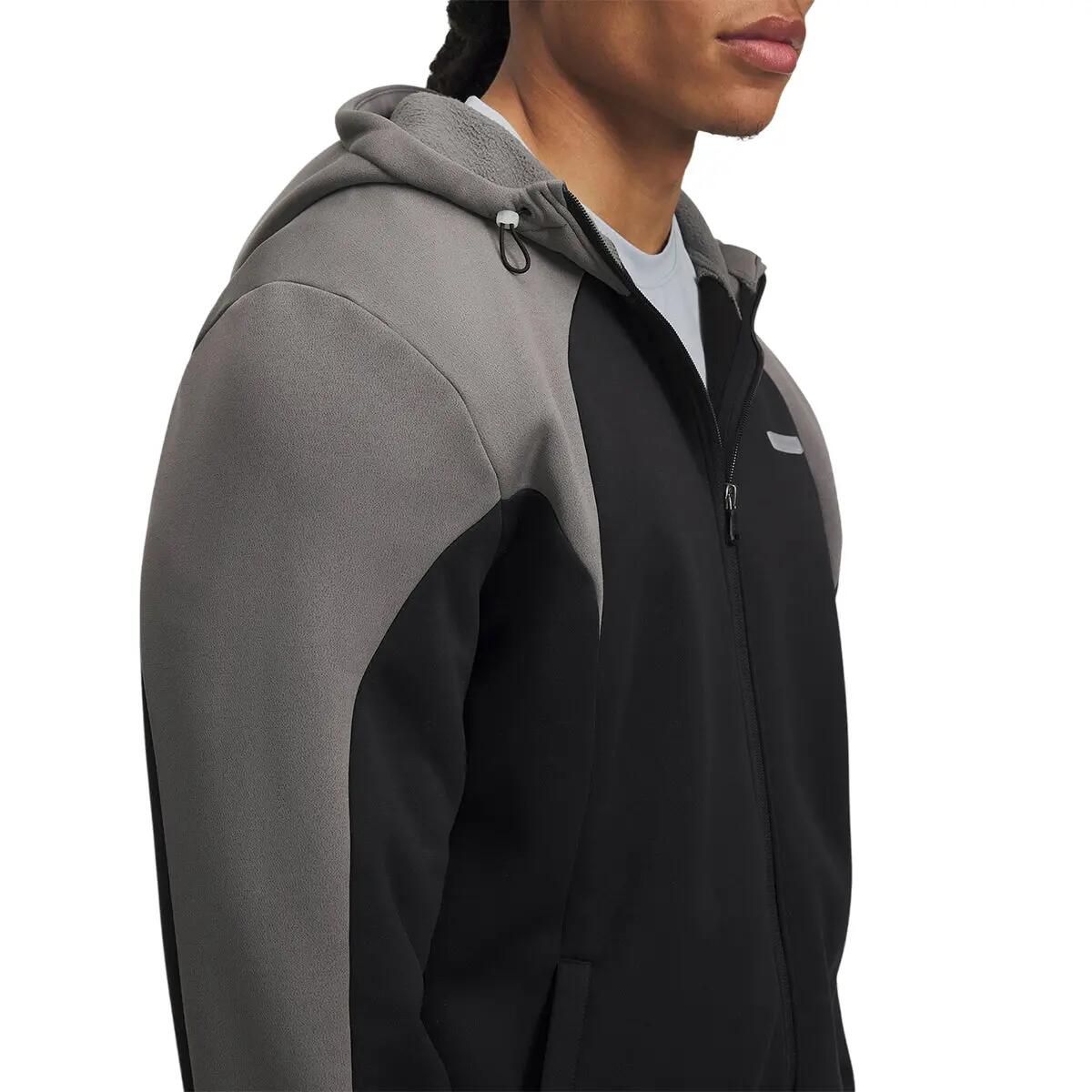 Sudadera de Hombre Under Armour Fleece Winter para Invierno 4/4