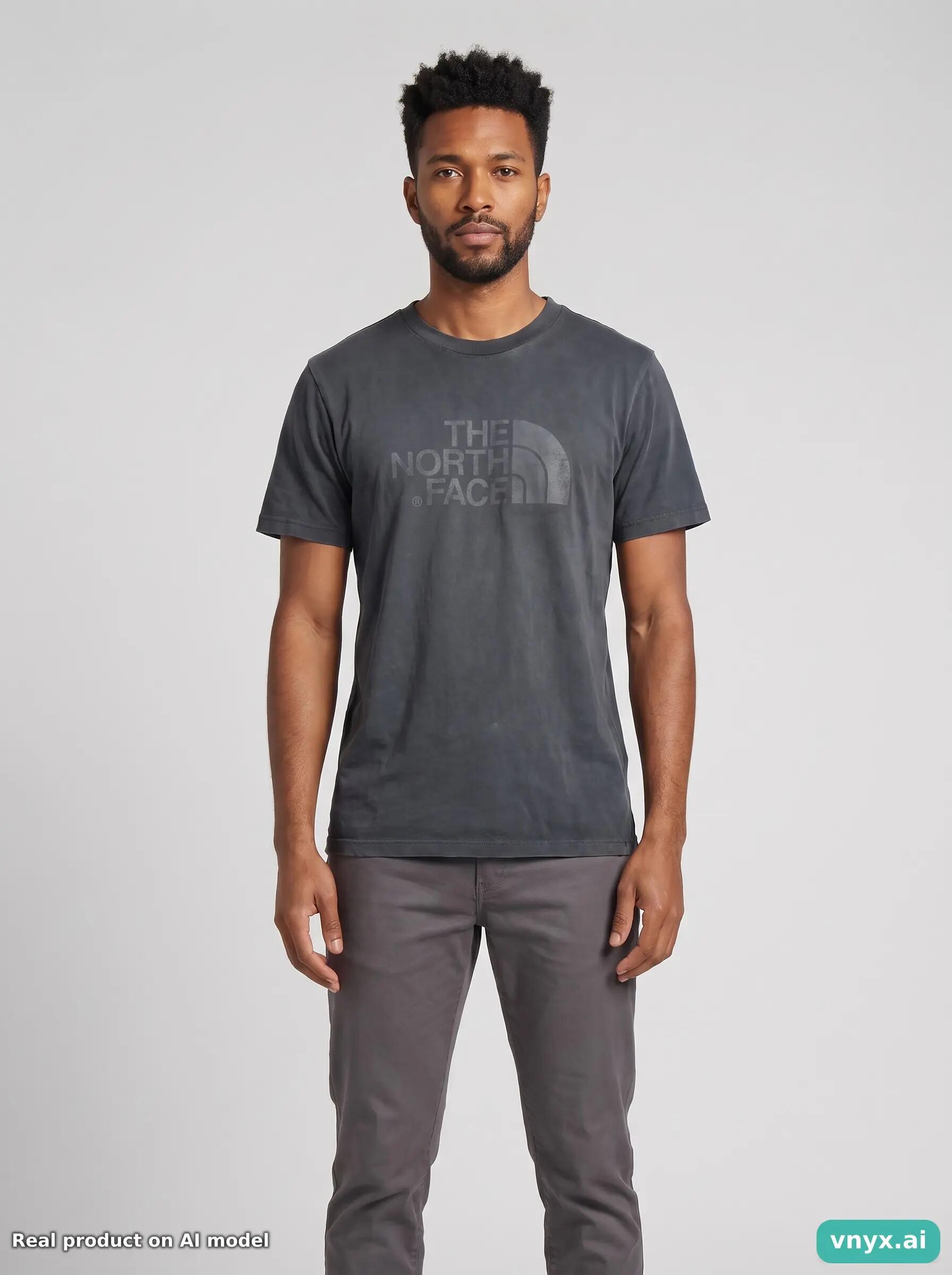 THE NORTH FACE picture