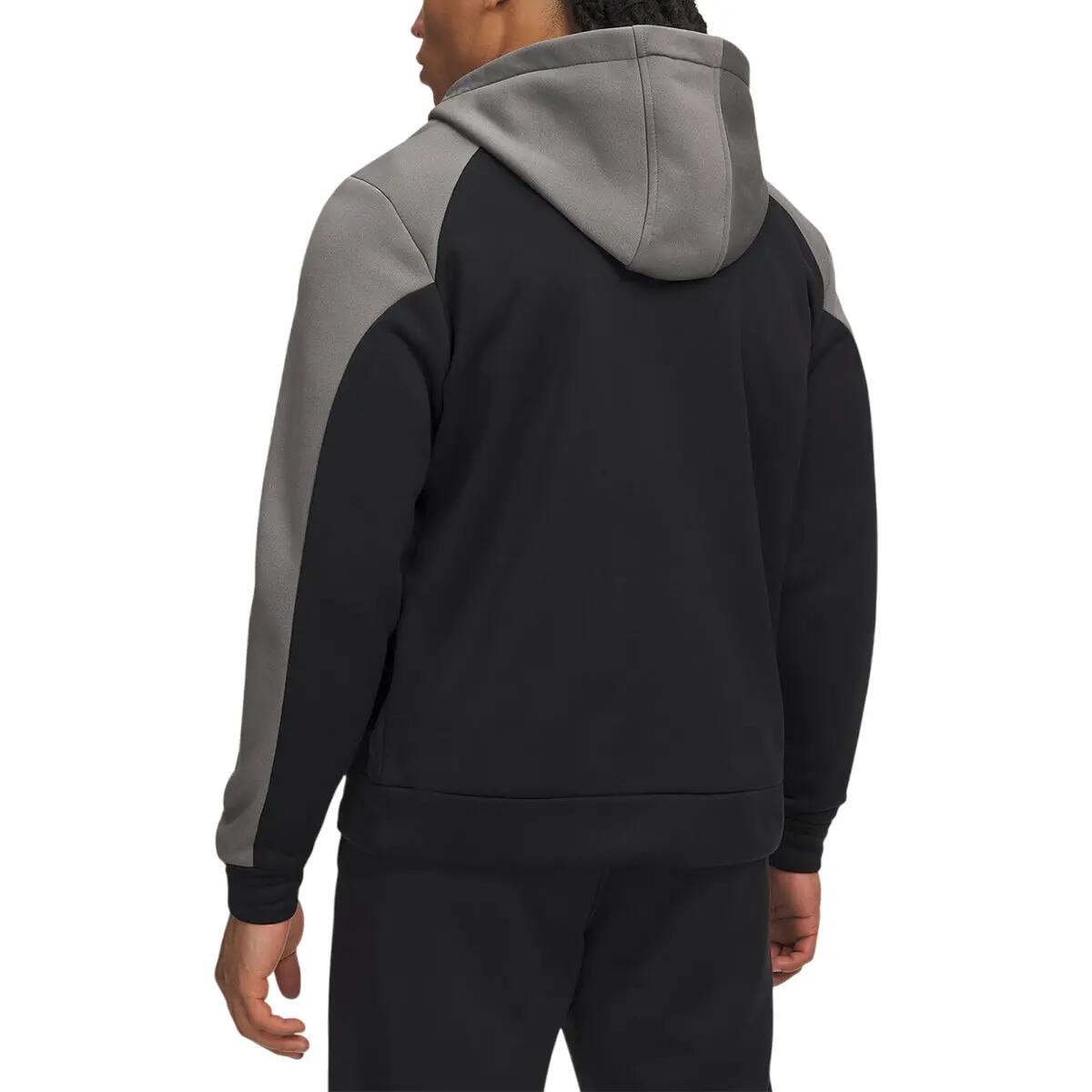 Sudadera de Hombre Under Armour Fleece Winter para Invierno 3/4