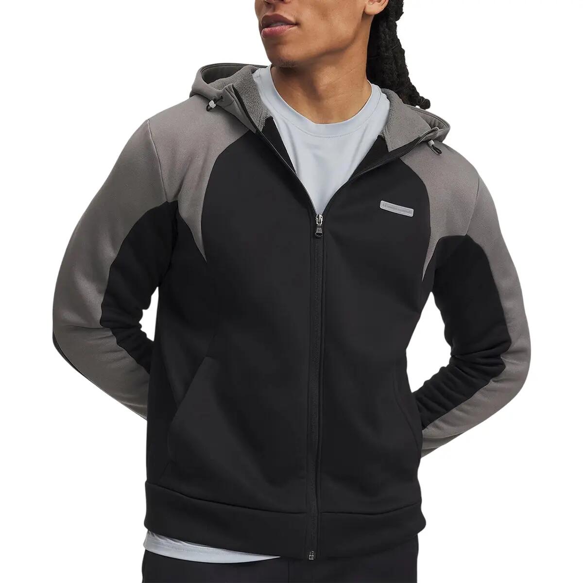 Sudadera de Hombre Under Armour Fleece Winter para Invierno 2/4