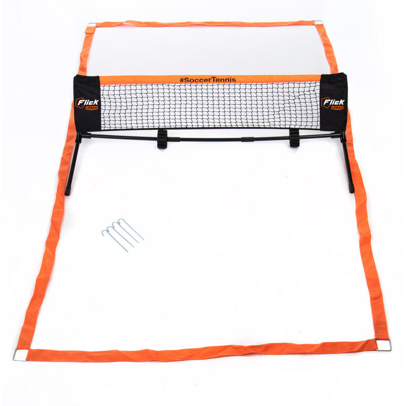 Football Flick Urban Mini Skills Soccer Training Net