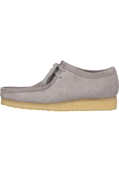 Chaussures à lacets Wallabee