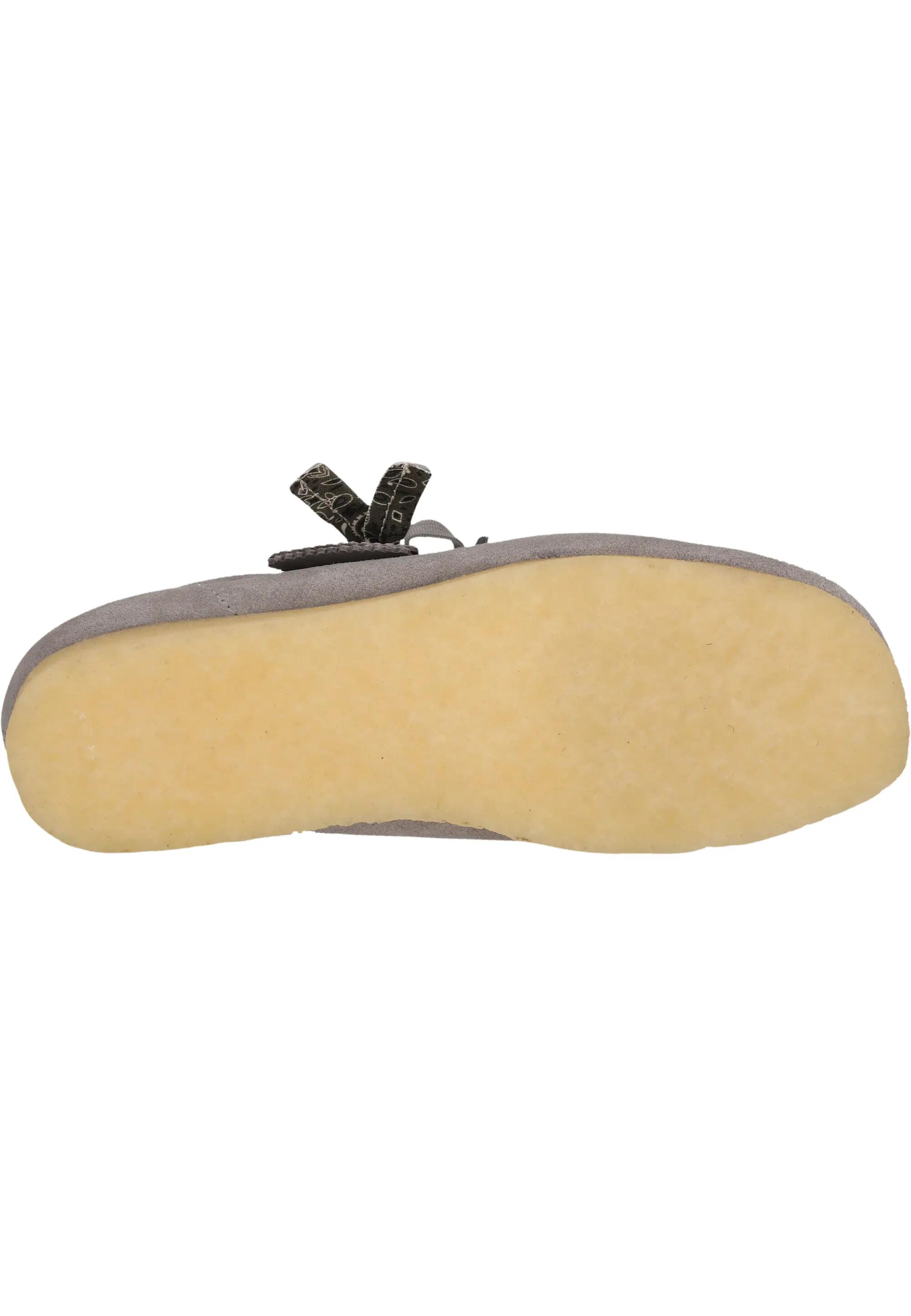 Chaussures à lacets Wallabee 7/7