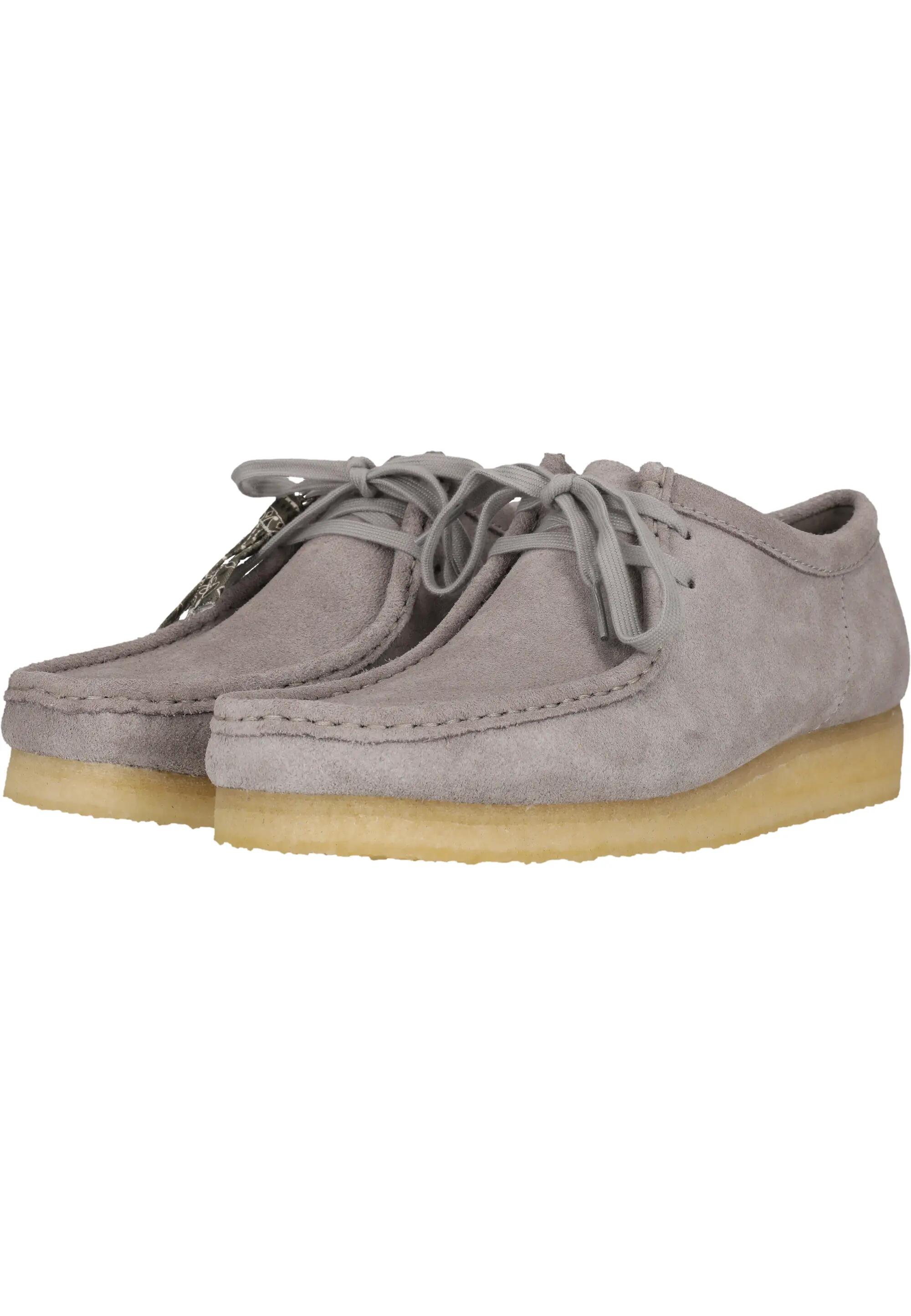 Chaussures à lacets Wallabee 4/7