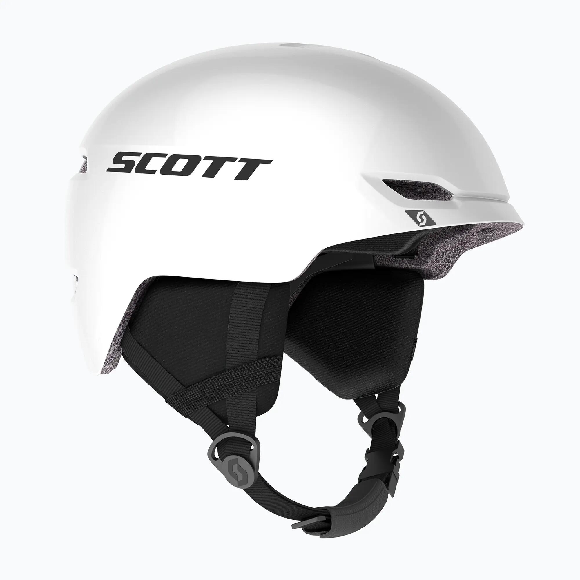 SCOTT picture