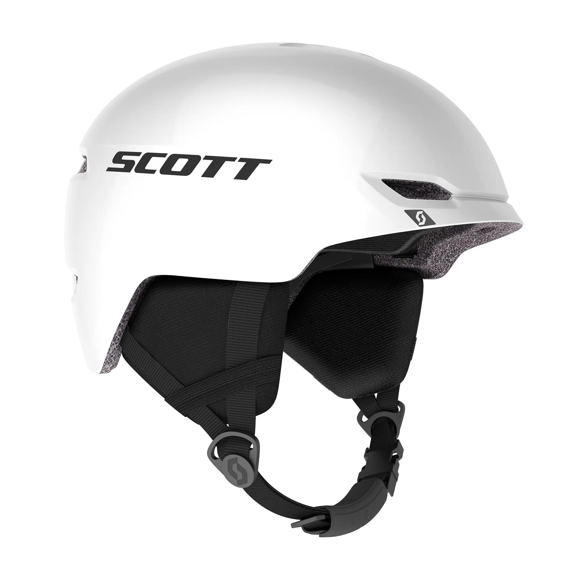 Kask narciarski dziecięcy SCOTT Keeper 2 5/5