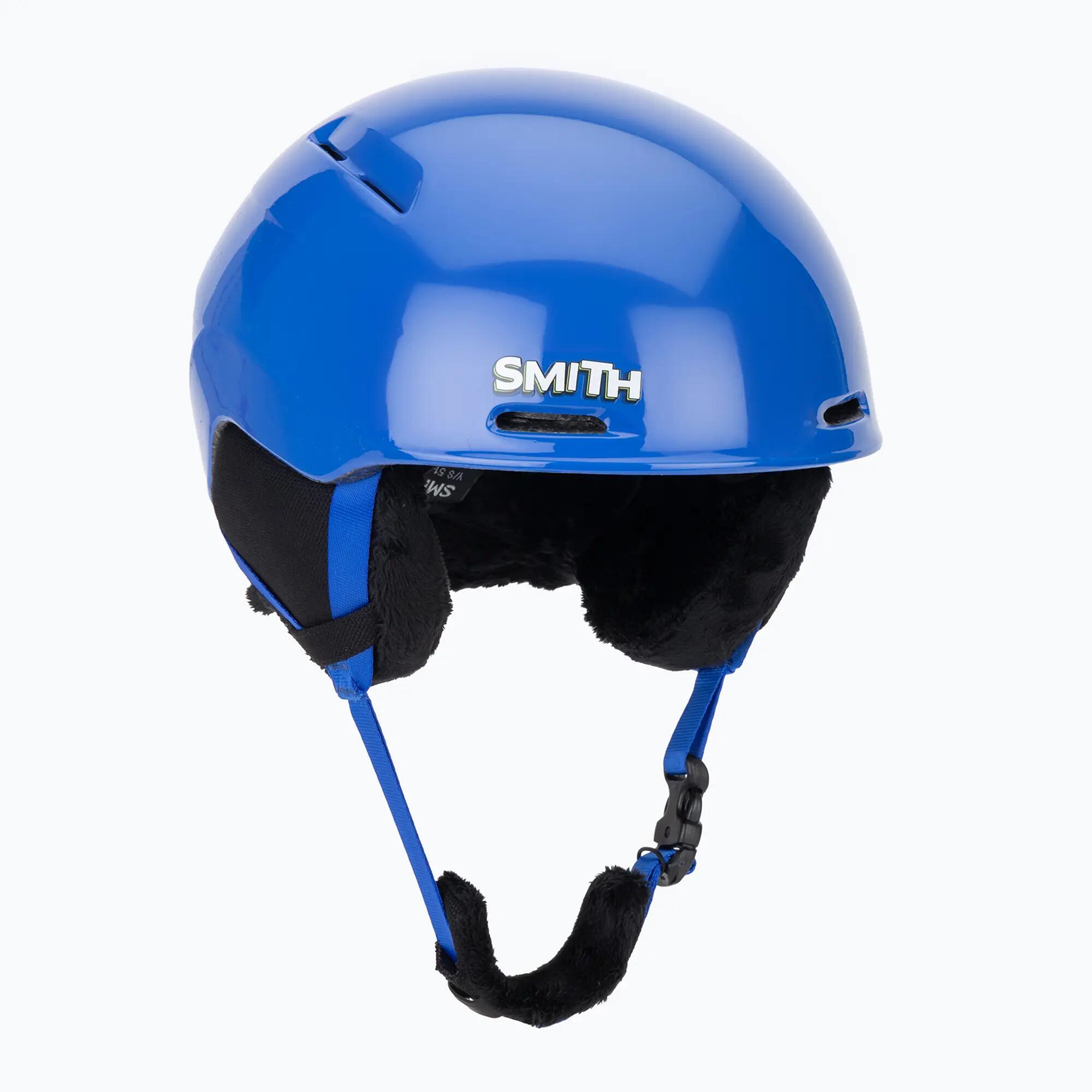 SMITH picture