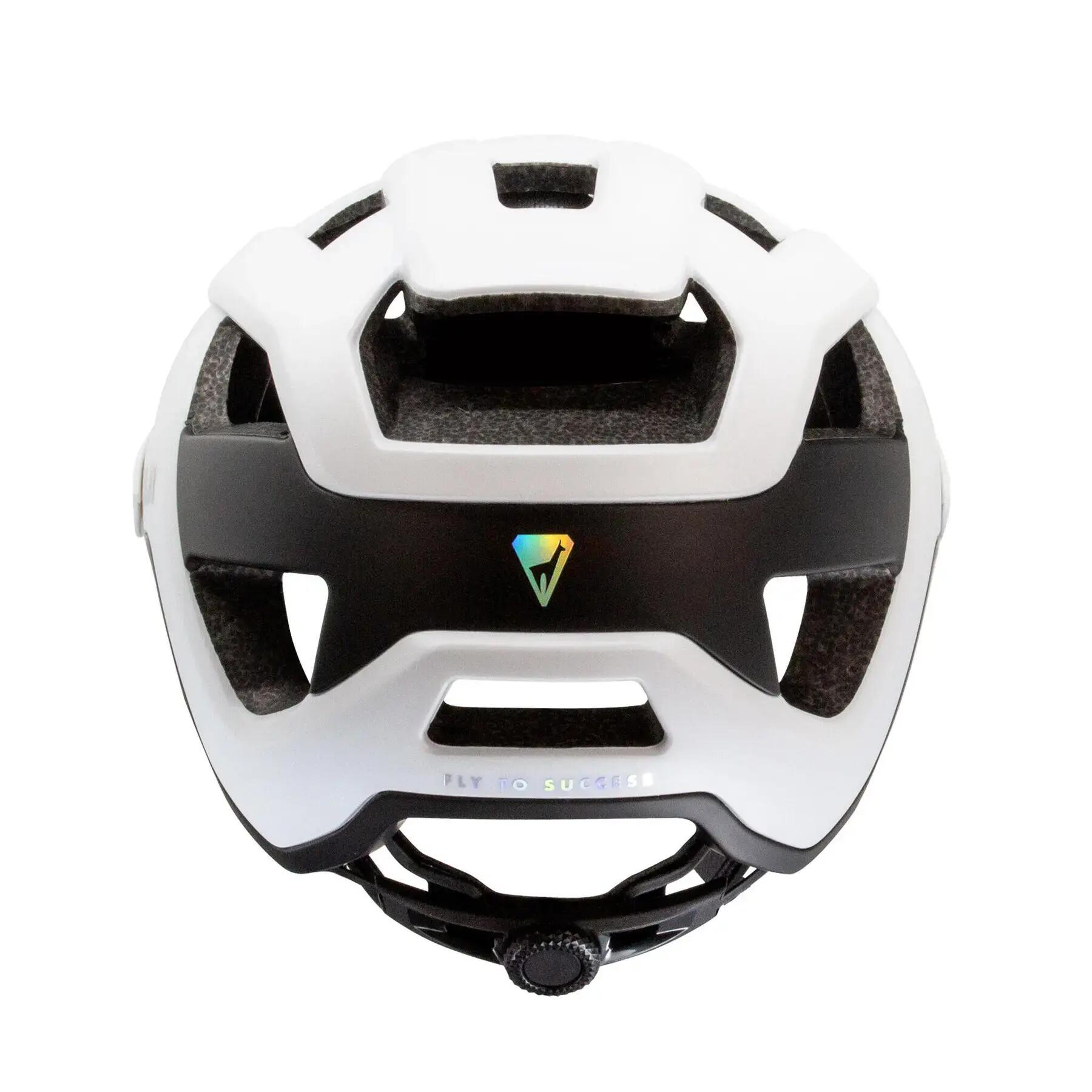 Kask do roweru górskiego Vola Gravis 4/4
