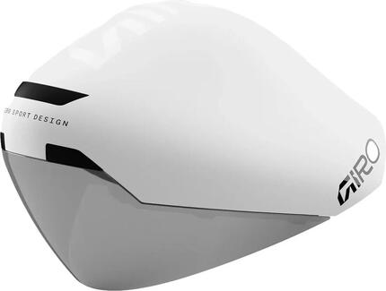 Giro Aerohead II Mips Matwit Tijdrithelm