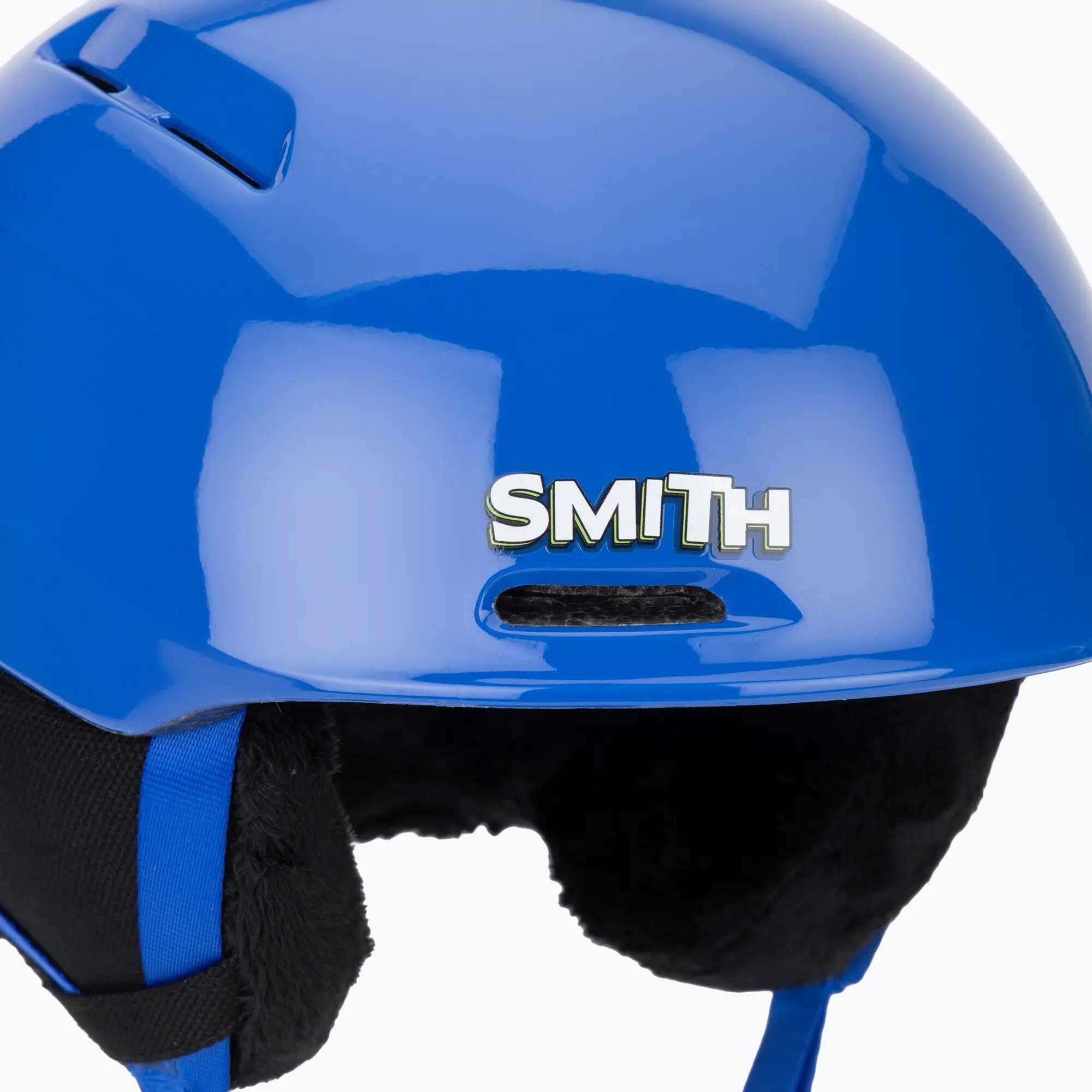 Kask narciarski dziecięcy Smith Glide Jr Mips 7/7