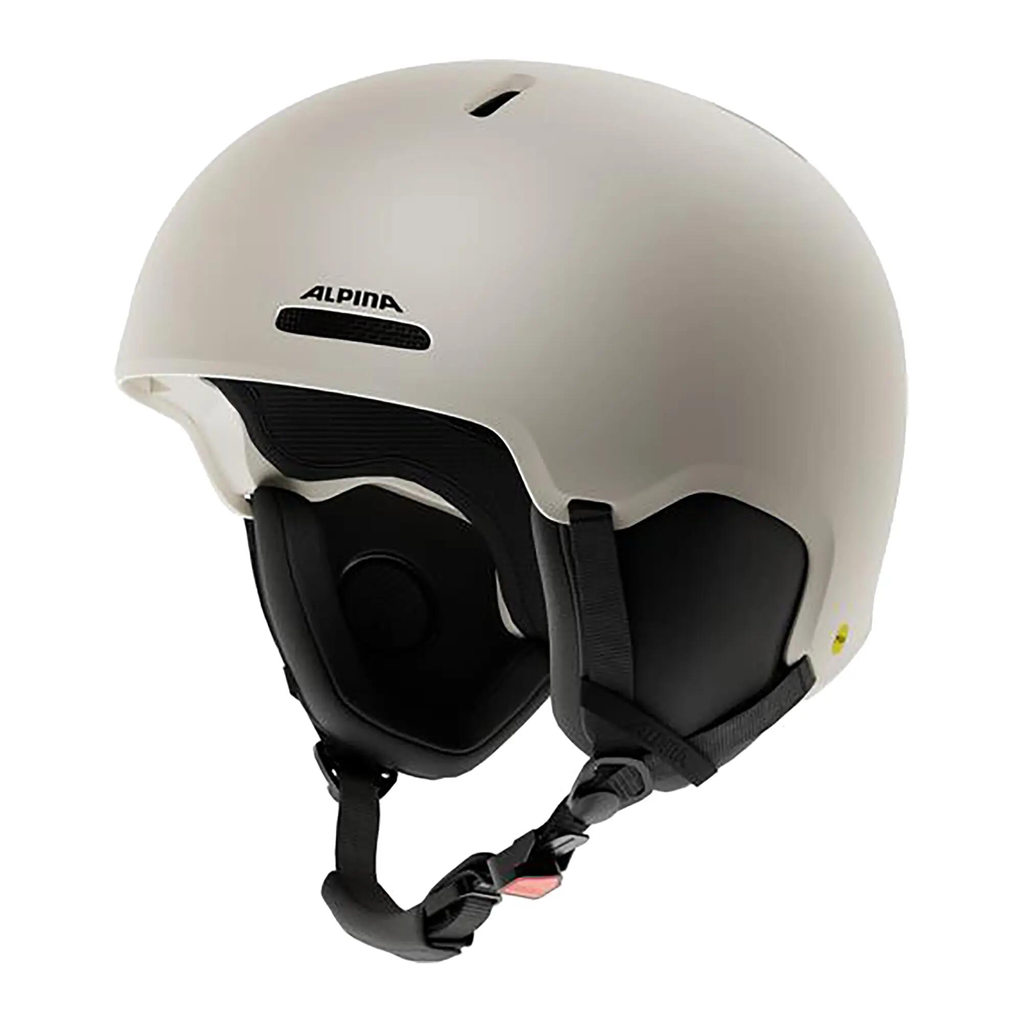 Kask narciarski Alpina Arber 2 MIPS 7/7