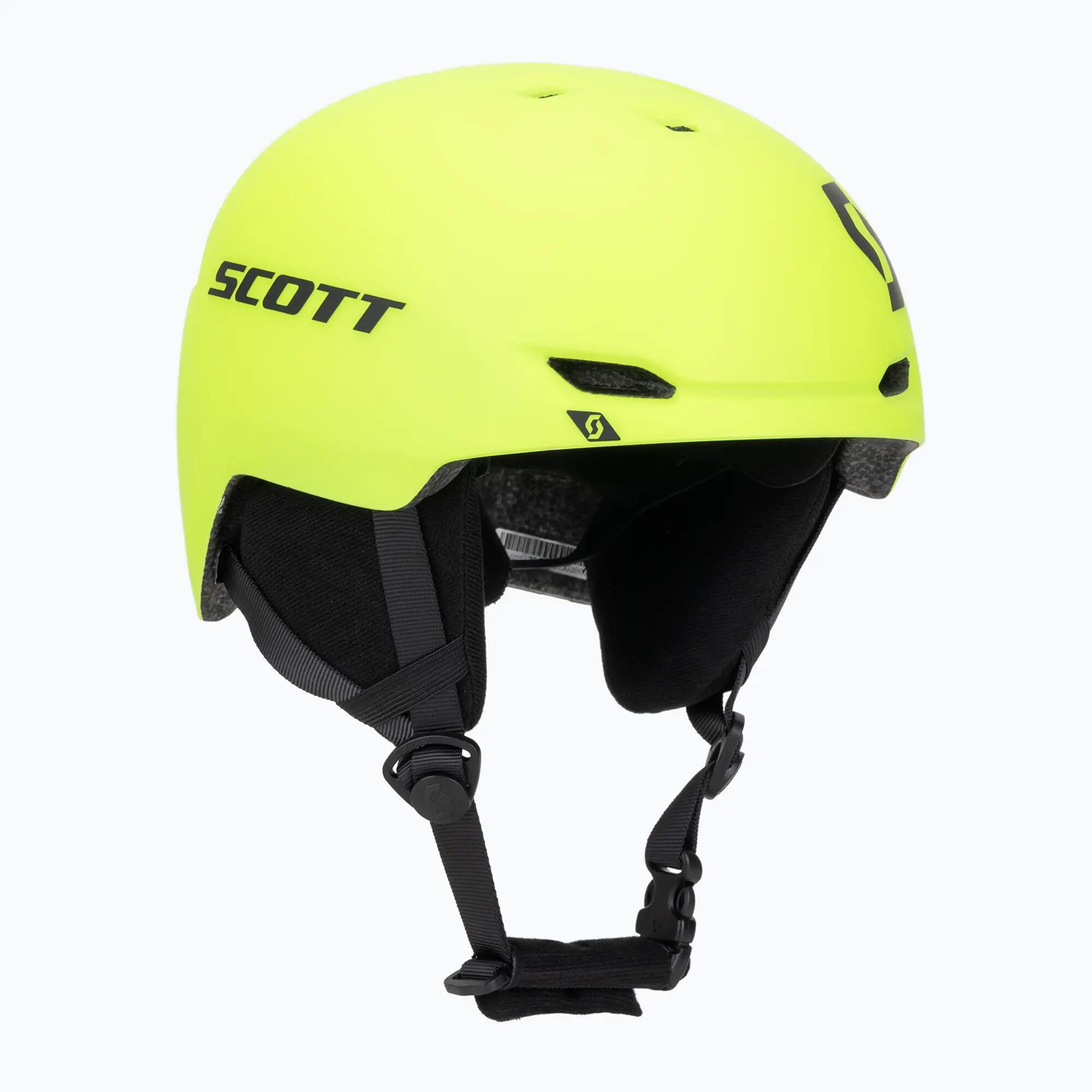 SCOTT picture