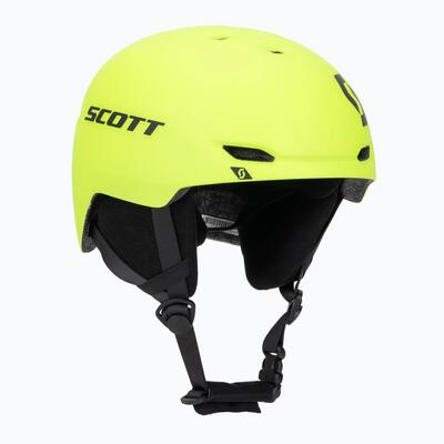 Scott keeper 2 skihelm voor kinderen