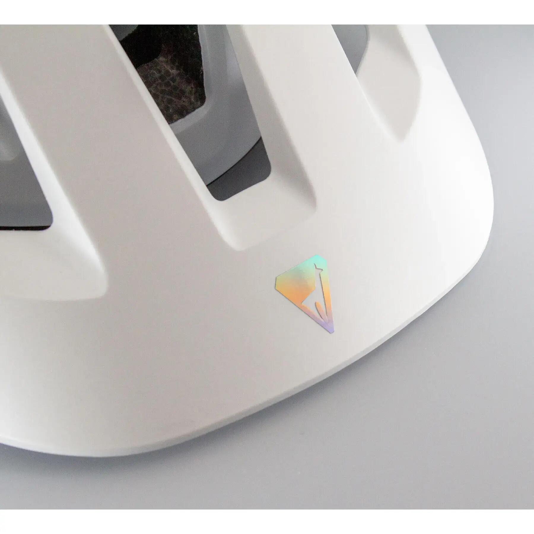 Kask do roweru górskiego Vola Gravis 3/4
