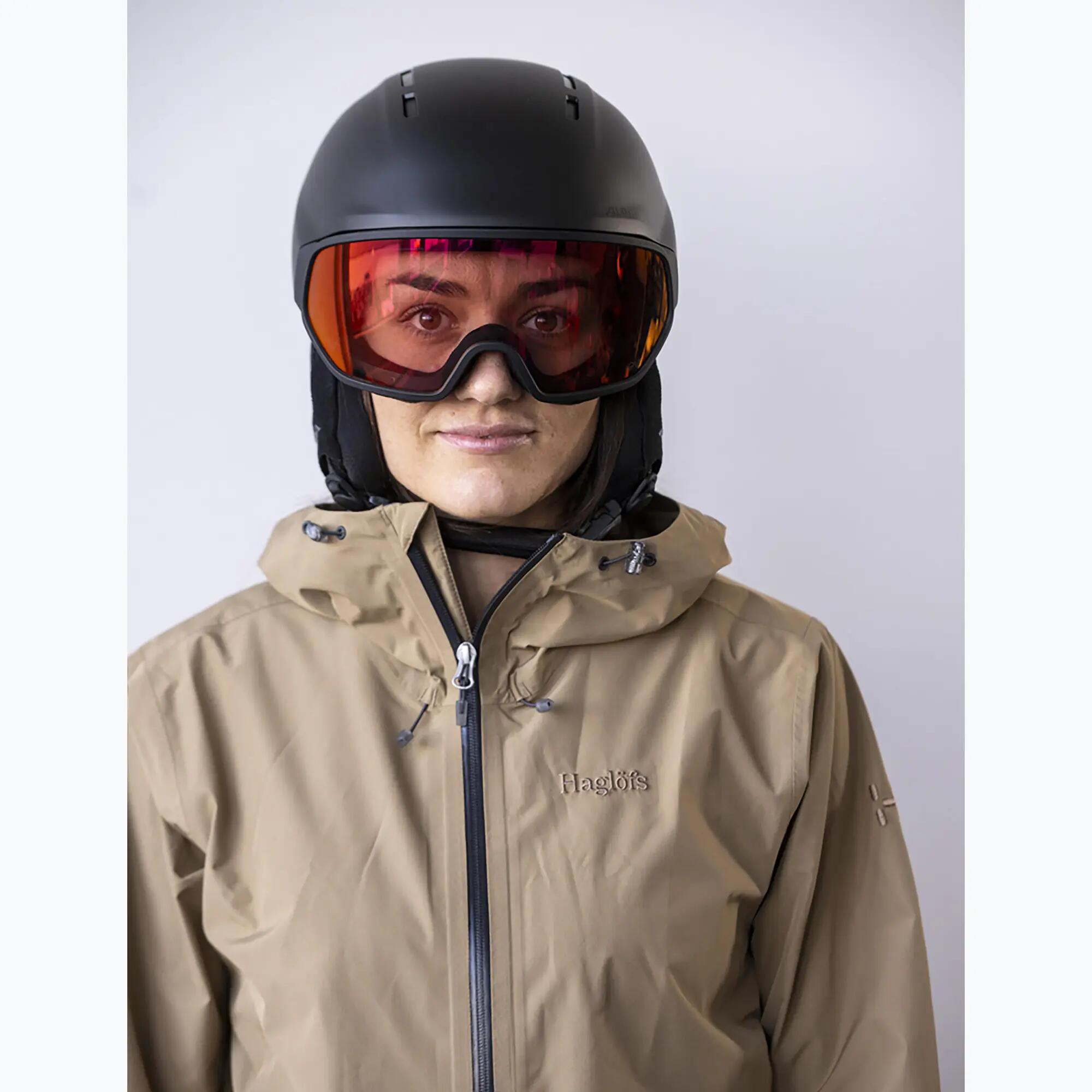Kask narciarski Alpina Vizzard QV MIPS 7/7