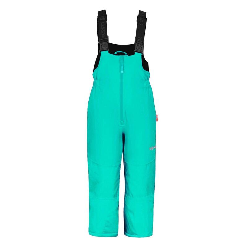 Pantalon de ski enfant Nordkapp Imperméable, respirant et isolant Hommes the