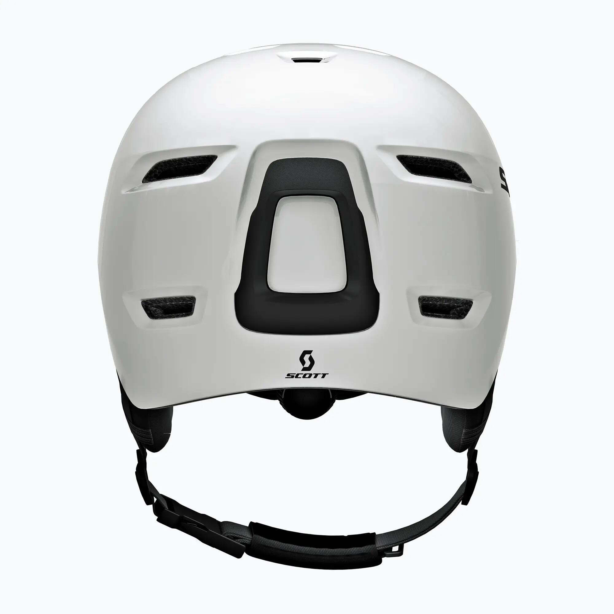 Kask narciarski dziecięcy SCOTT Keeper 2 3/5