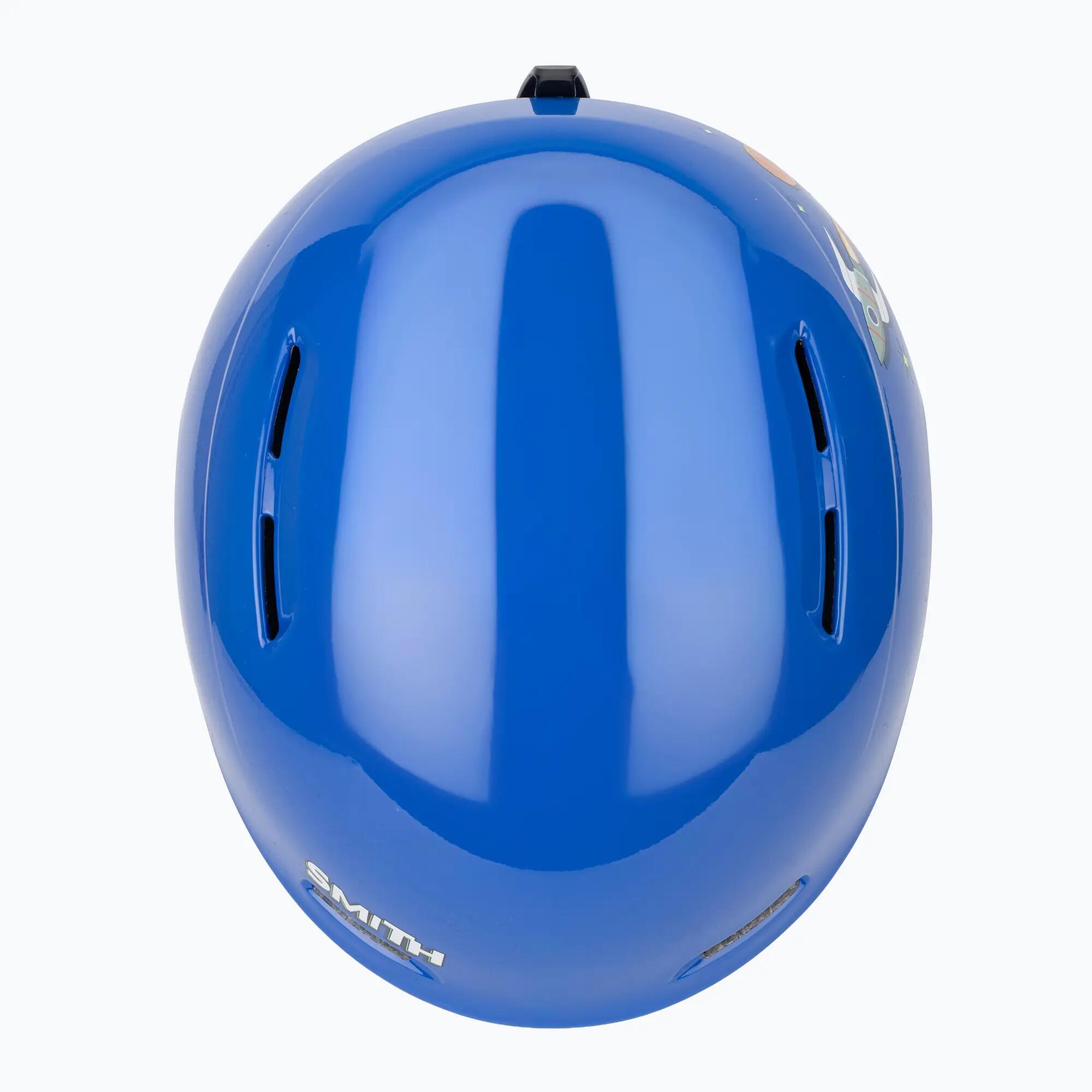 Kask narciarski dziecięcy Smith Glide Jr Mips 6/7