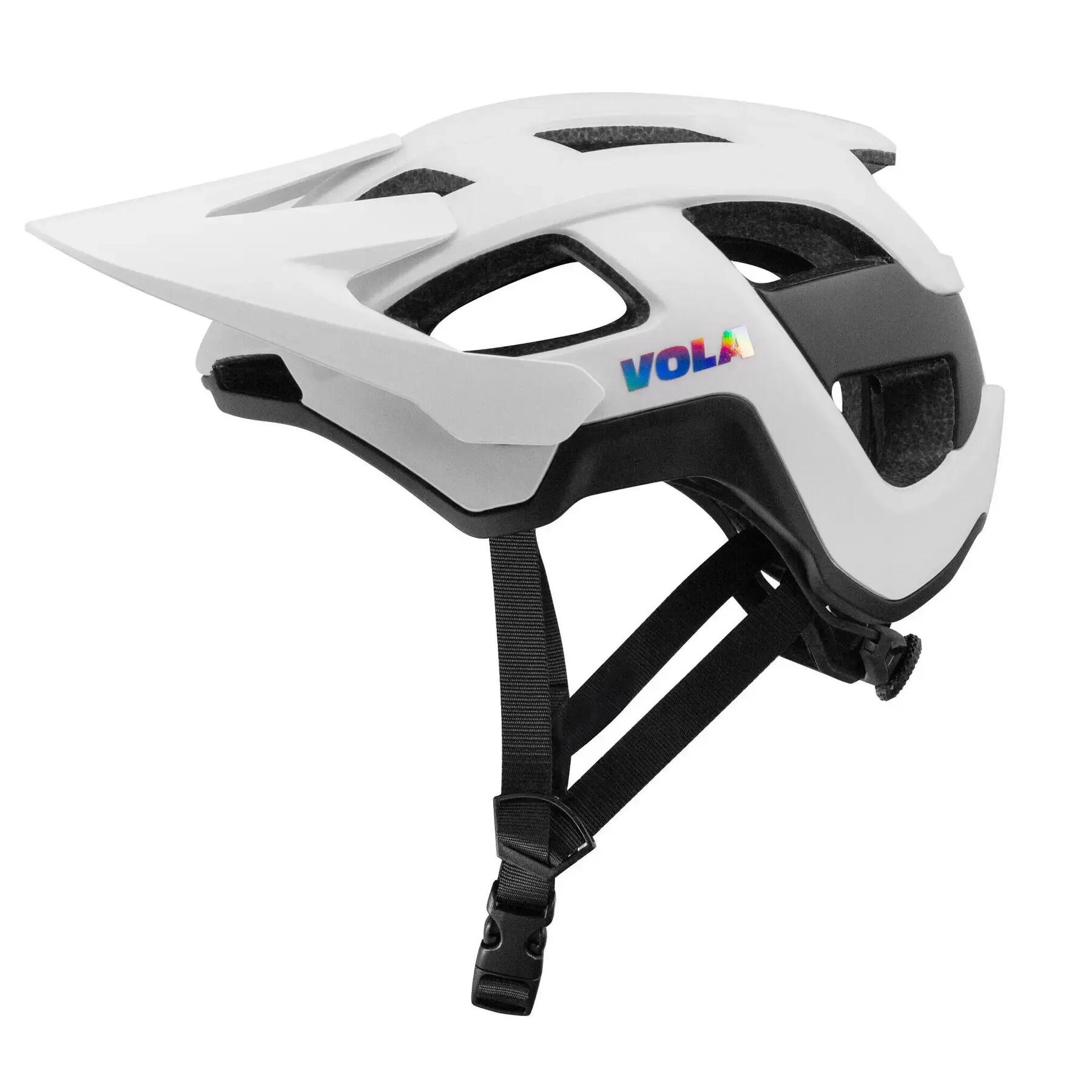 Kask do roweru górskiego Vola Gravis 2/4