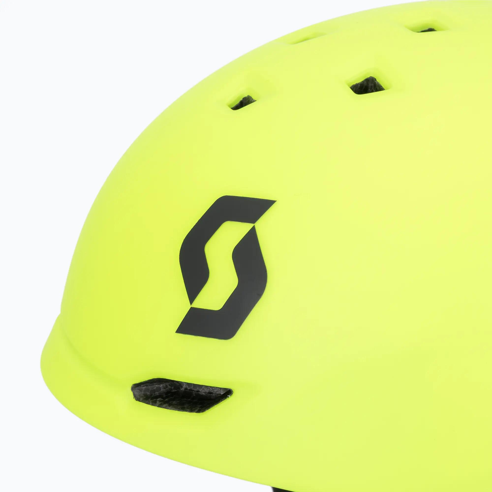 Kask narciarski dziecięcy SCOTT Keeper 2 7/7