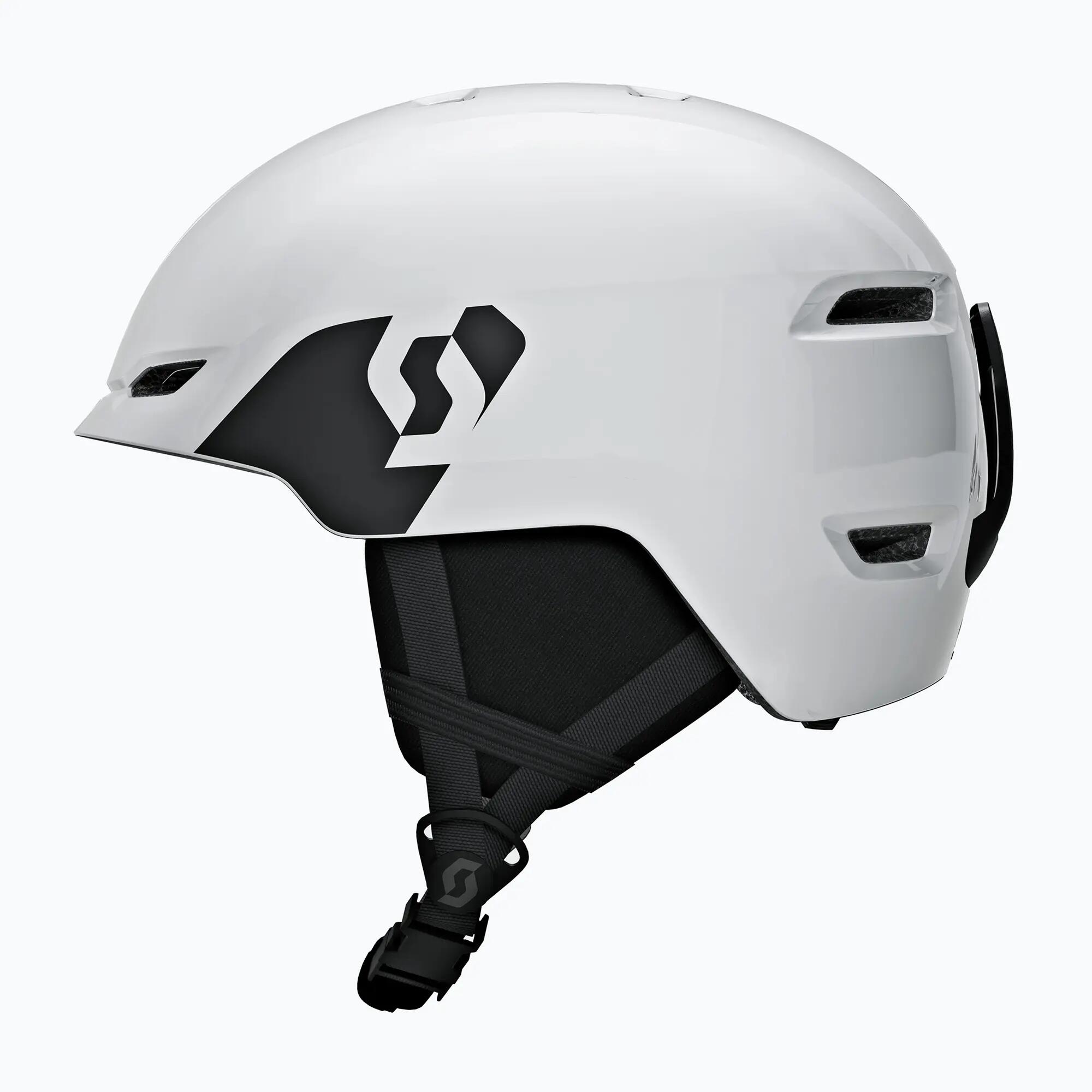Kask narciarski dziecięcy SCOTT Keeper 2 2/5