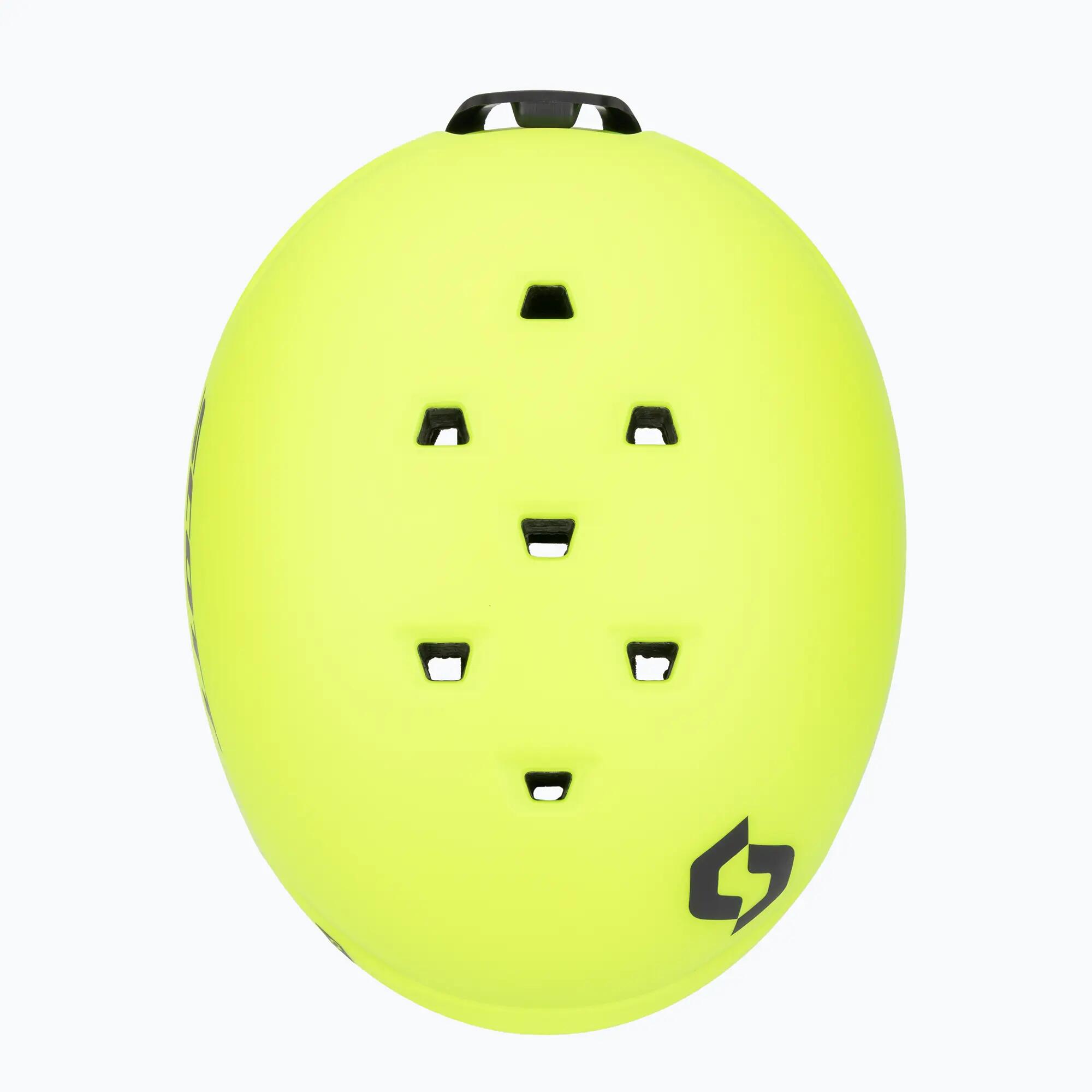 Kask narciarski dziecięcy SCOTT Keeper 2 6/7