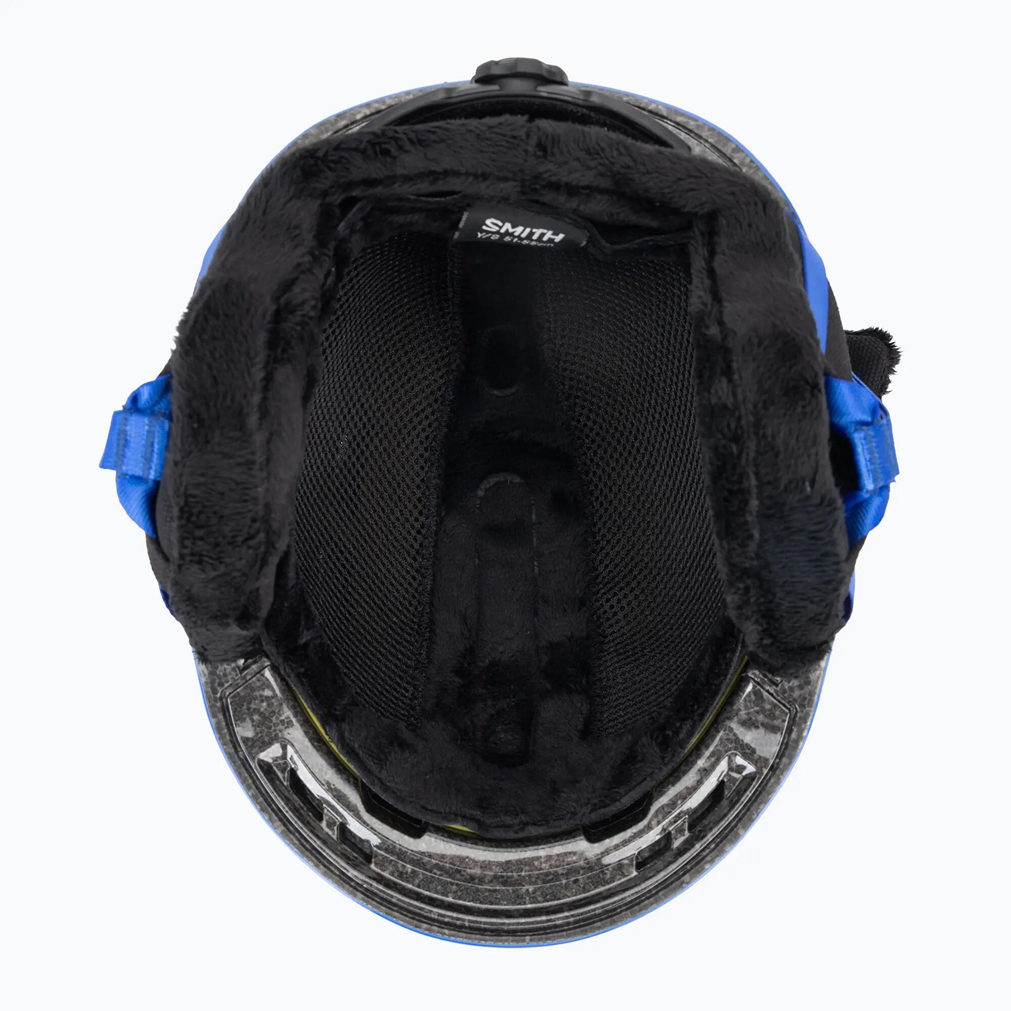 Kask narciarski dziecięcy Smith Glide Jr Mips 5/7