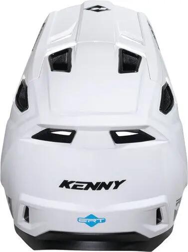 Prolight Solid Integral Casco bianco 3/4