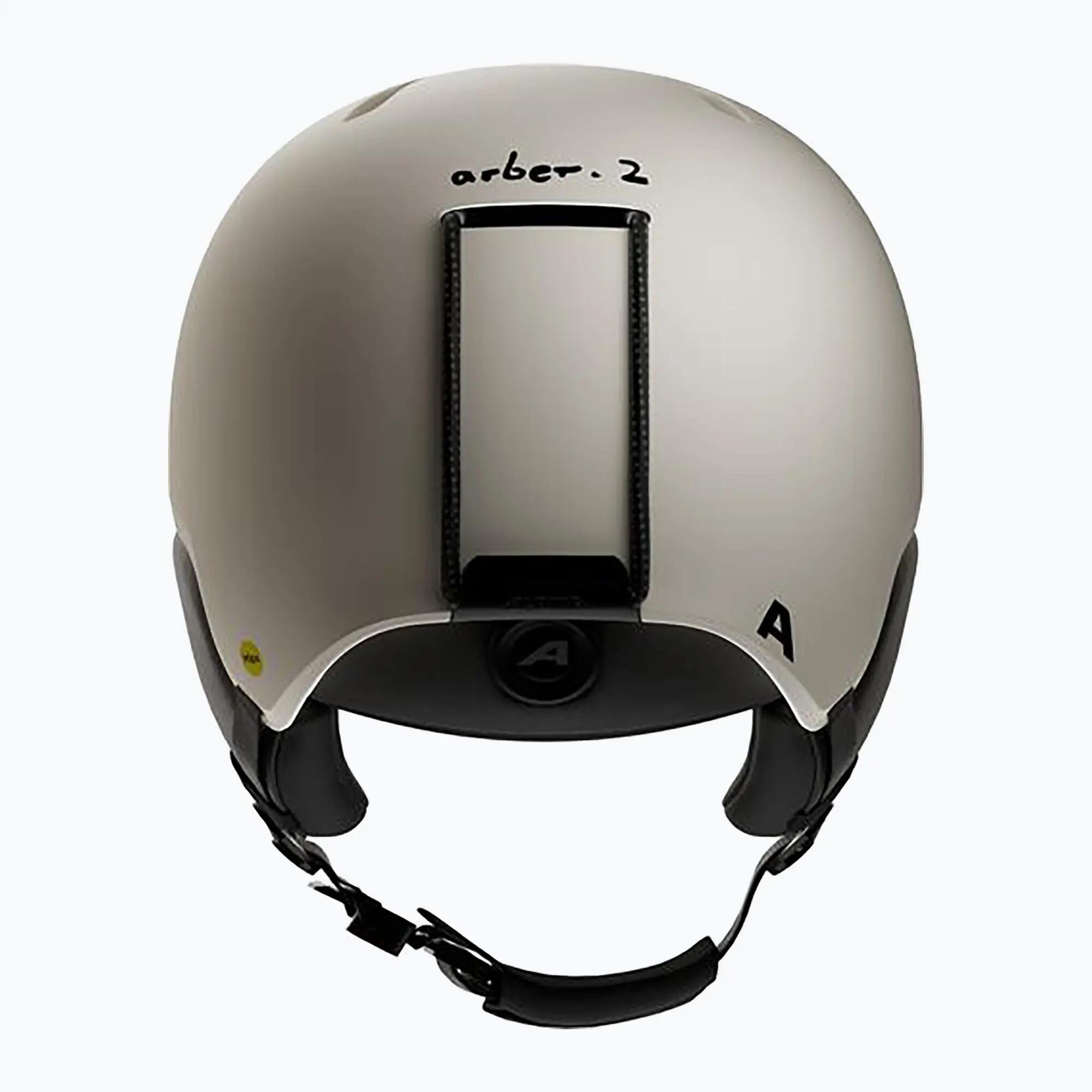 Kask narciarski Alpina Arber 2 MIPS 4/7