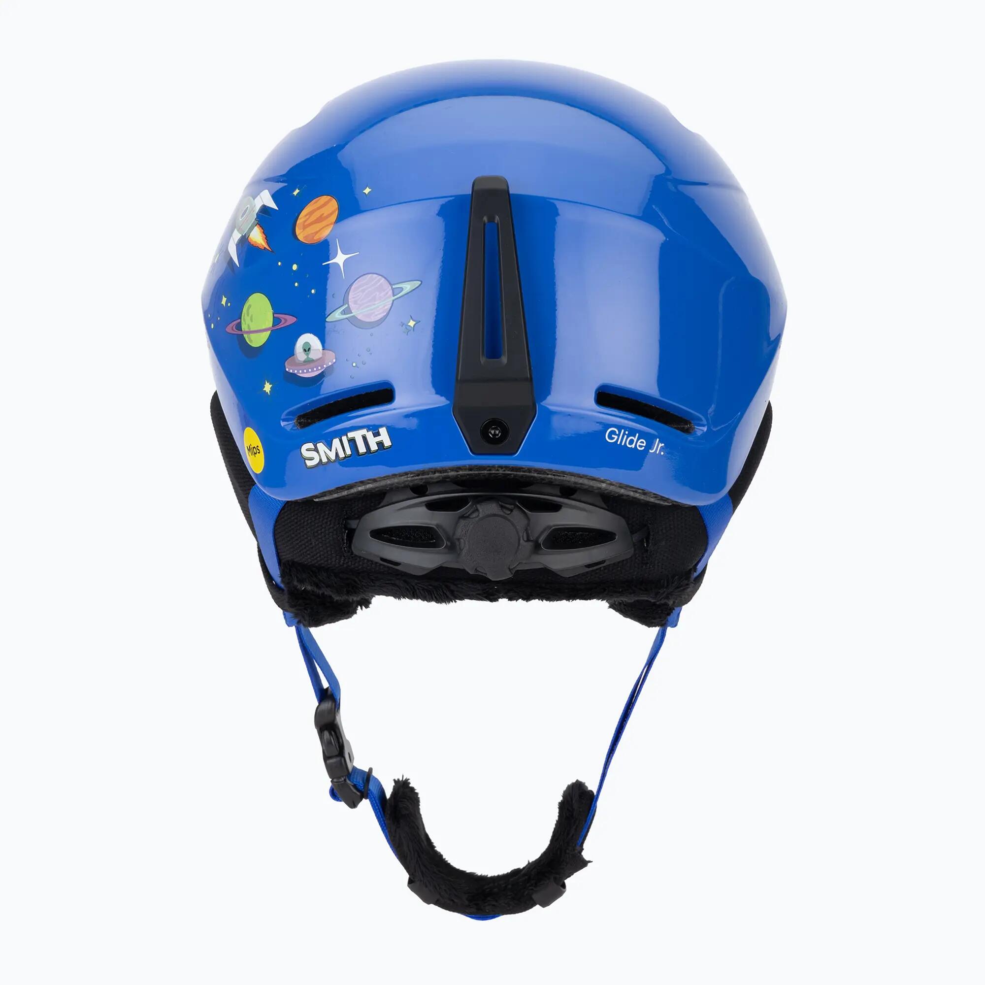 Kask narciarski dziecięcy Smith Glide Jr Mips 4/7