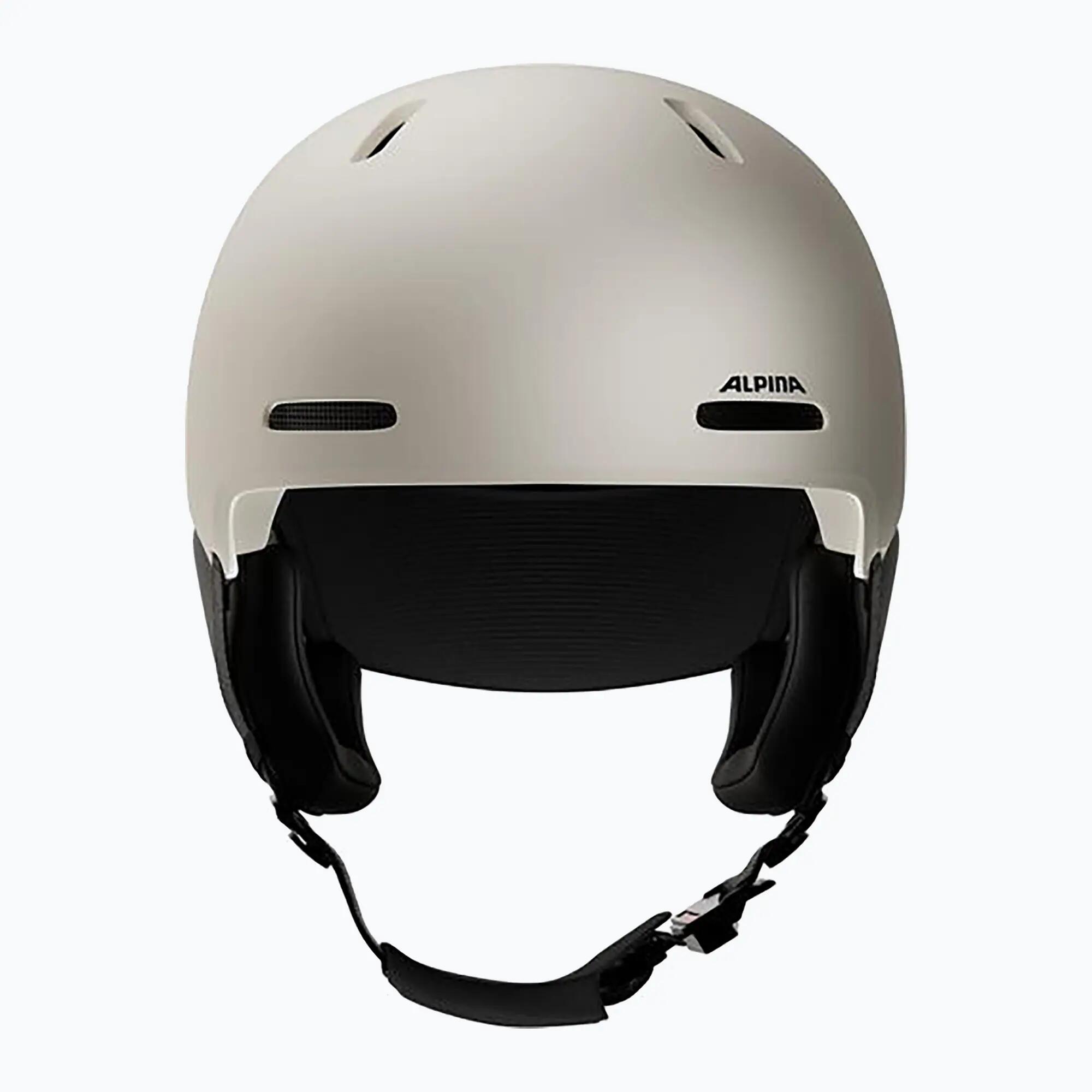 Kask narciarski Alpina Arber 2 MIPS 3/7