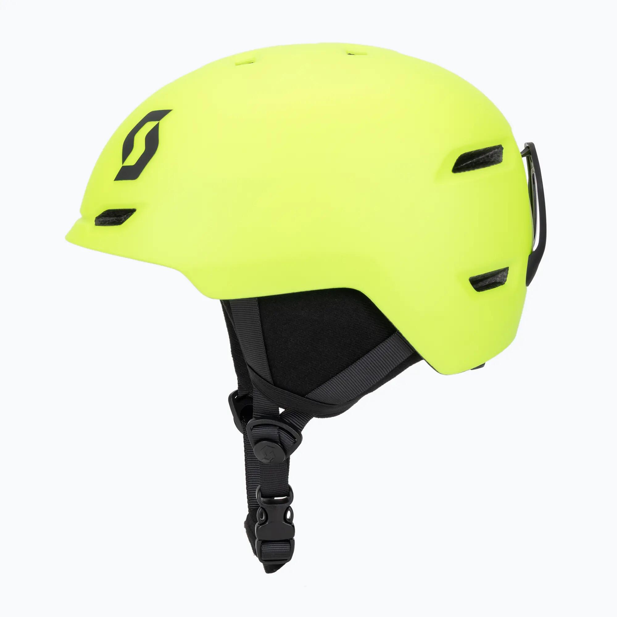 Kask narciarski dziecięcy SCOTT Keeper 2 3/7