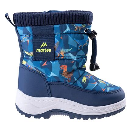 Bottes d'hiver bébé Martes Nendis