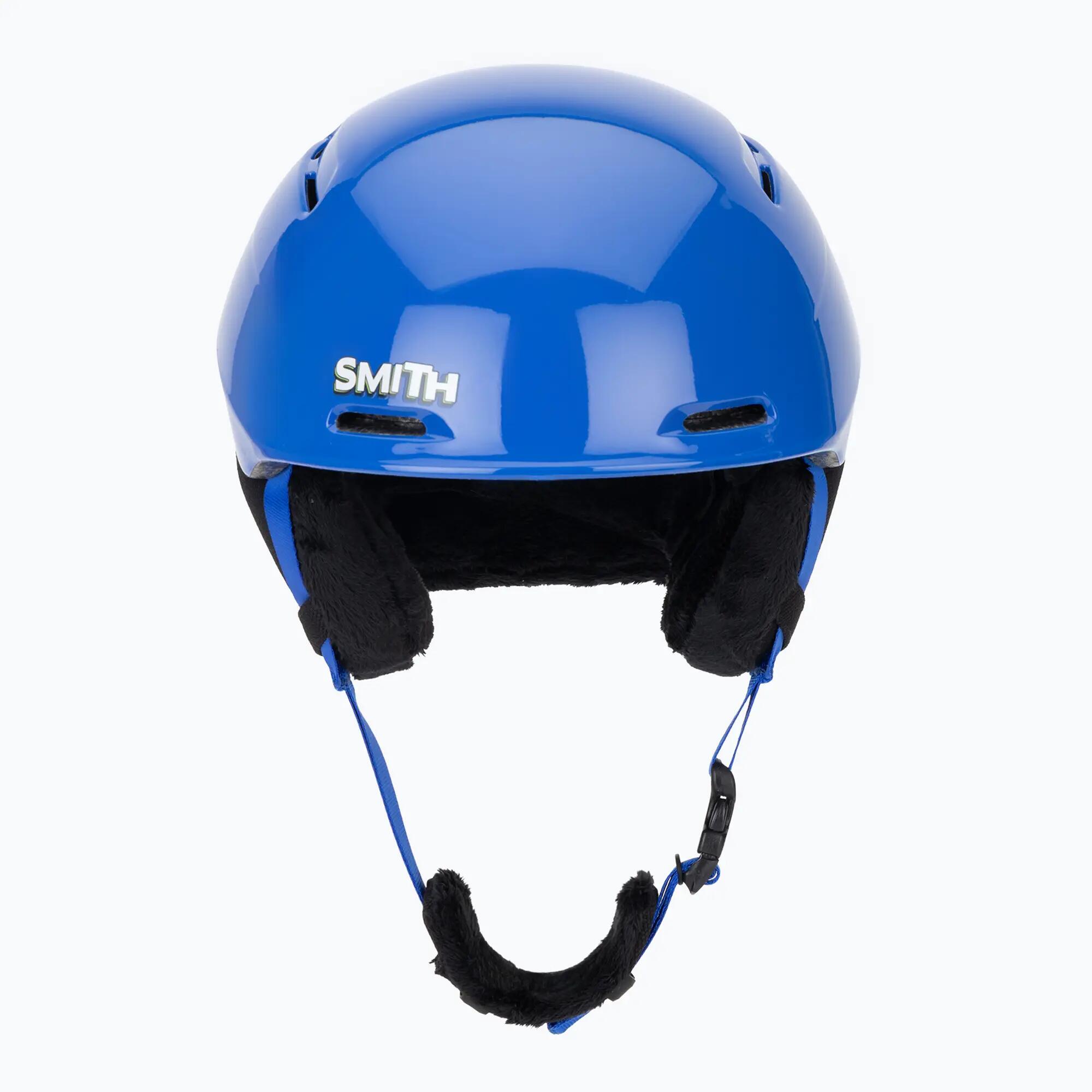 Kask narciarski dziecięcy Smith Glide Jr Mips 2/7