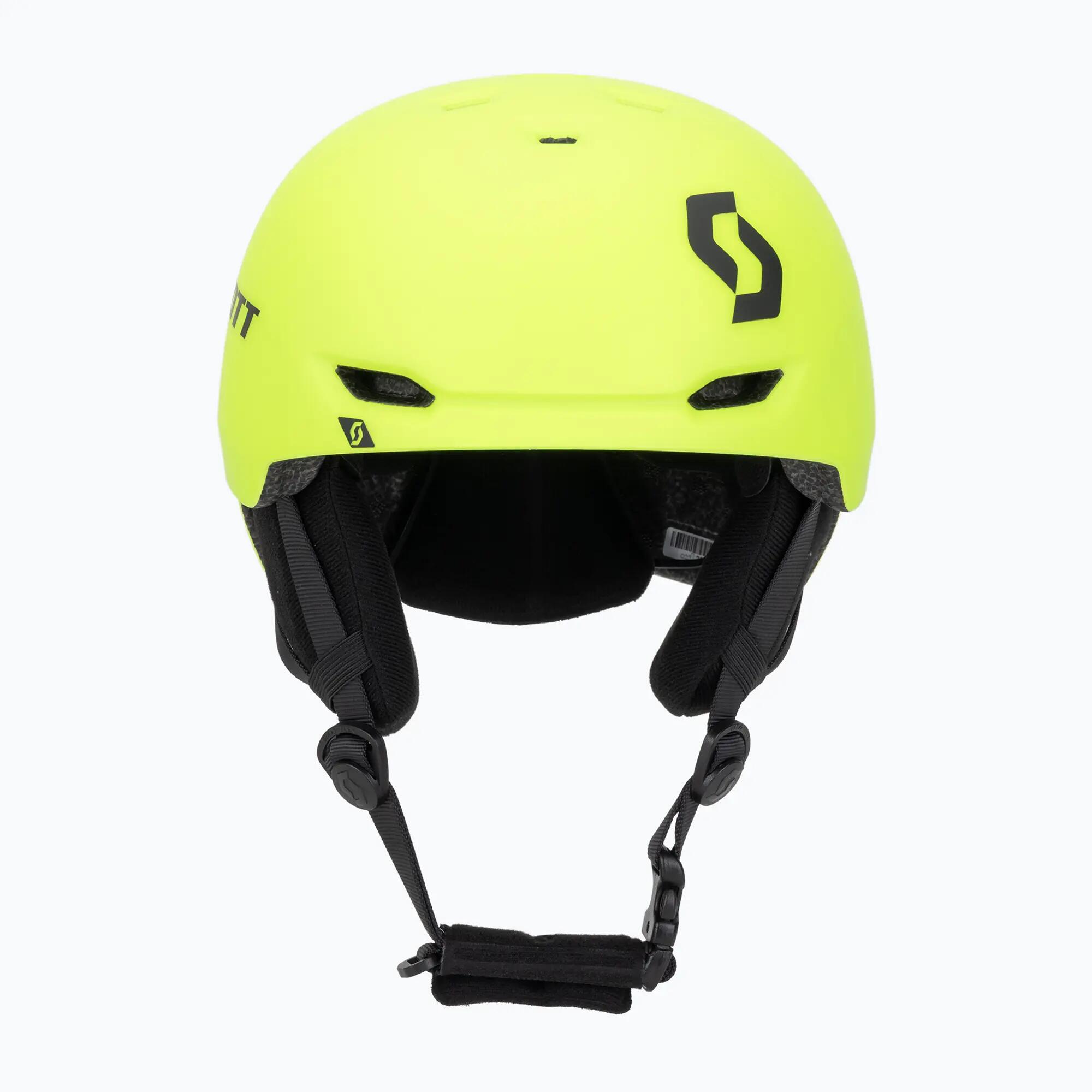 Kask narciarski dziecięcy SCOTT Keeper 2 2/7