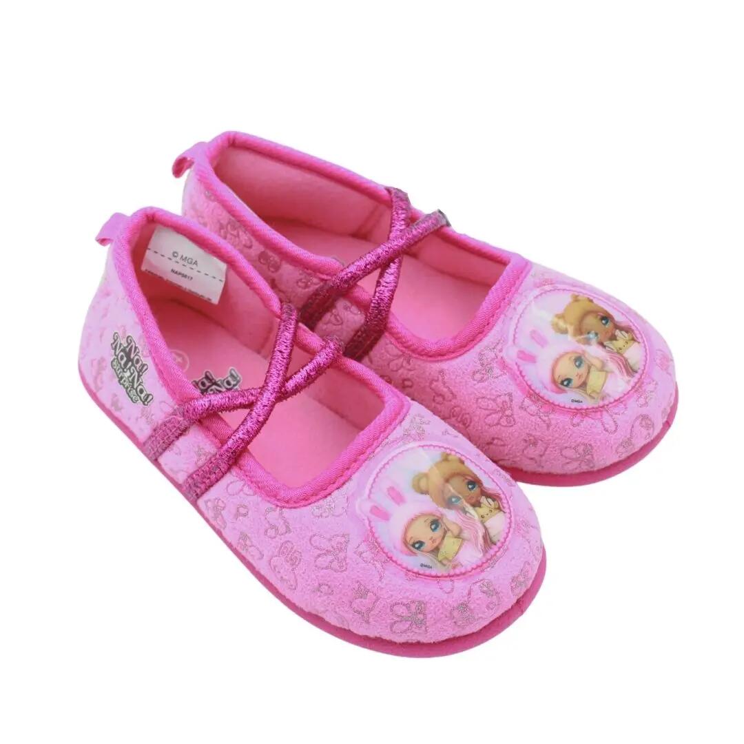Ballerina slipper Na!Na!Na! Surprise Pink 22 2/2