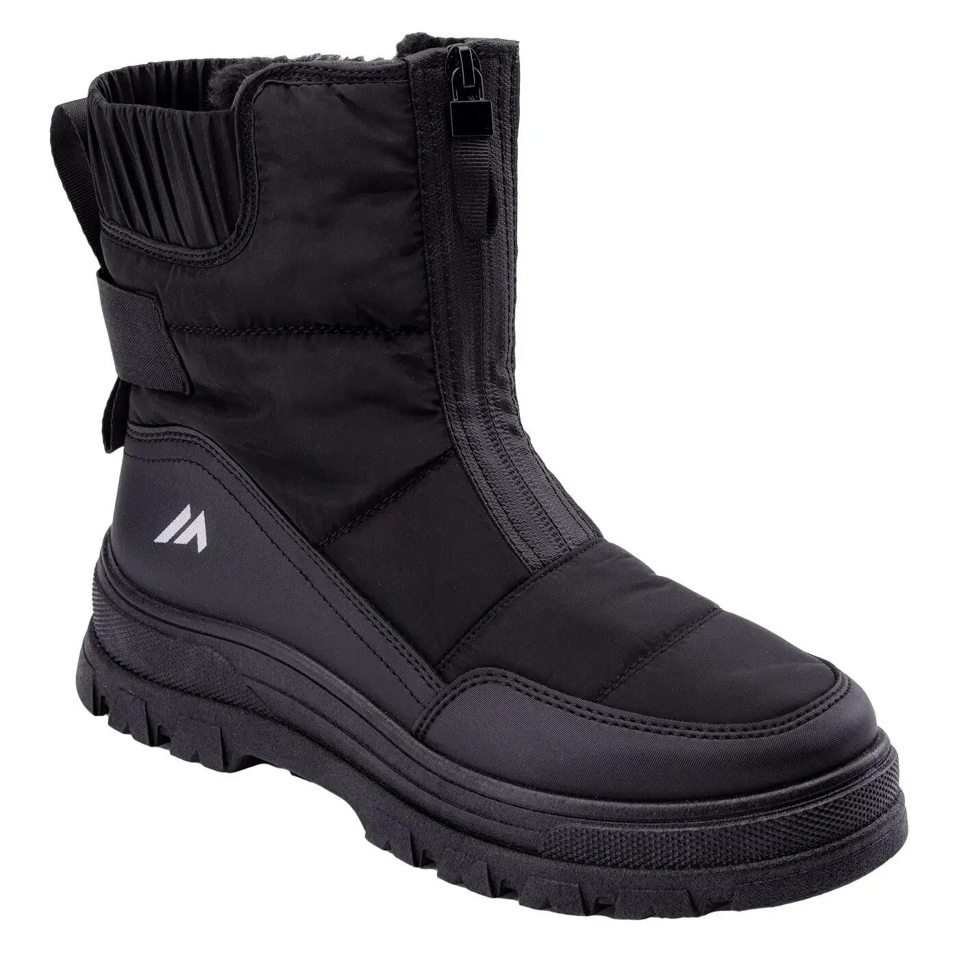 Stivali da donna Martes Kestia Mid 3/5