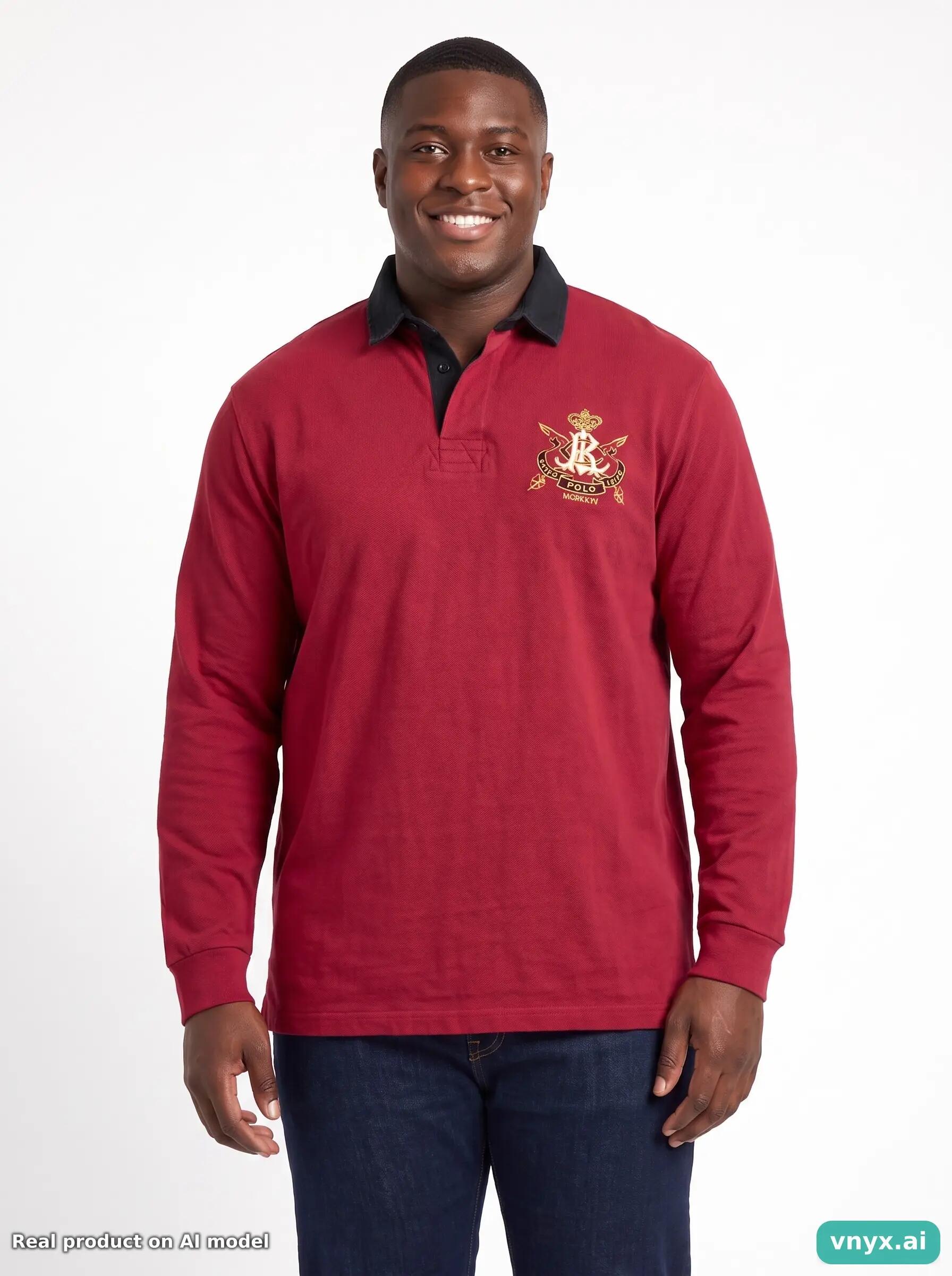 RALPH LAUREN picture