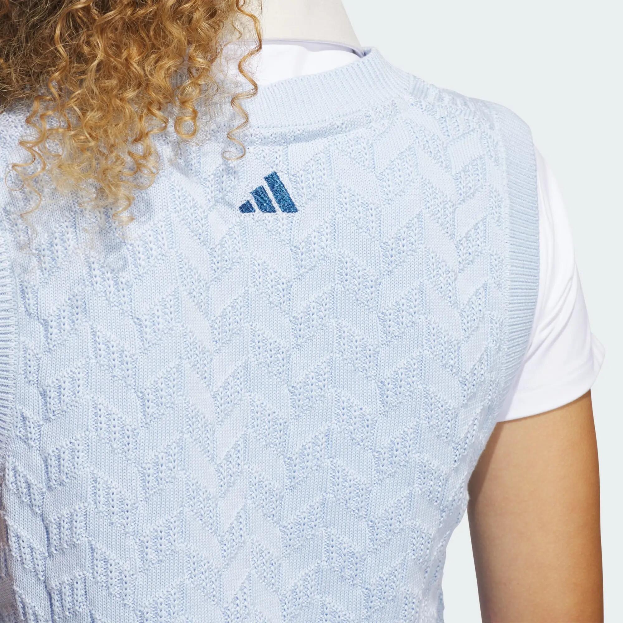 VESTA ULTIMATE365 TOUR KNIT 5/5